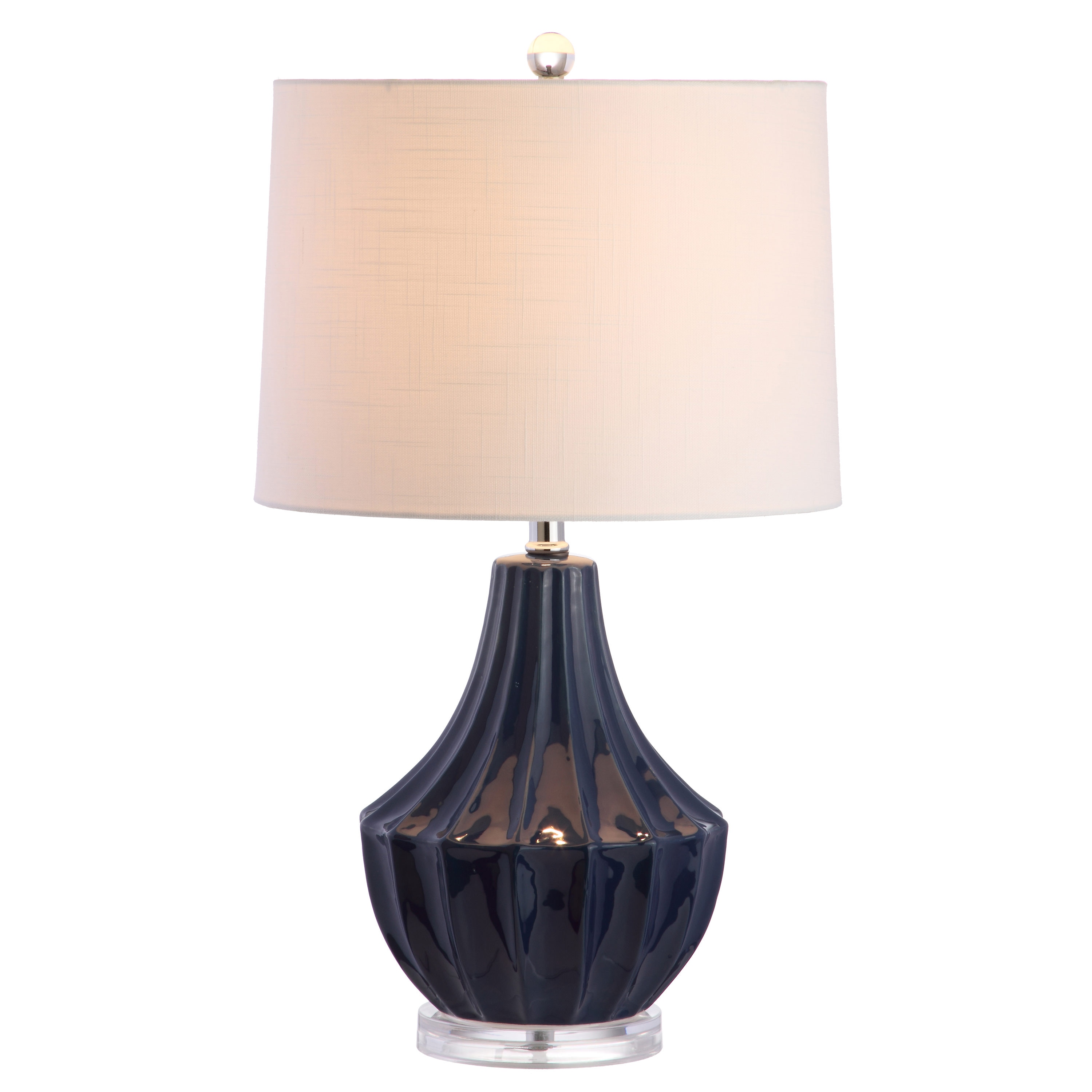 JONATHAN  Y JYL8018A Table-Lamps - View #2