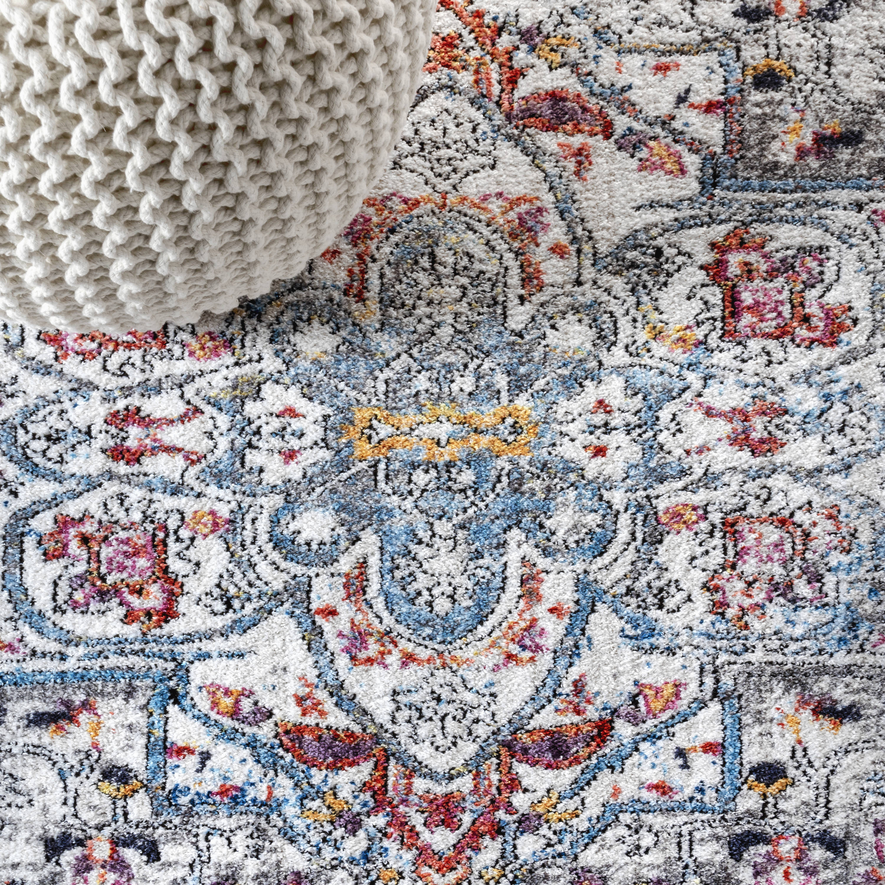 JONATHAN  Y RES102A-8 rugs - View #4