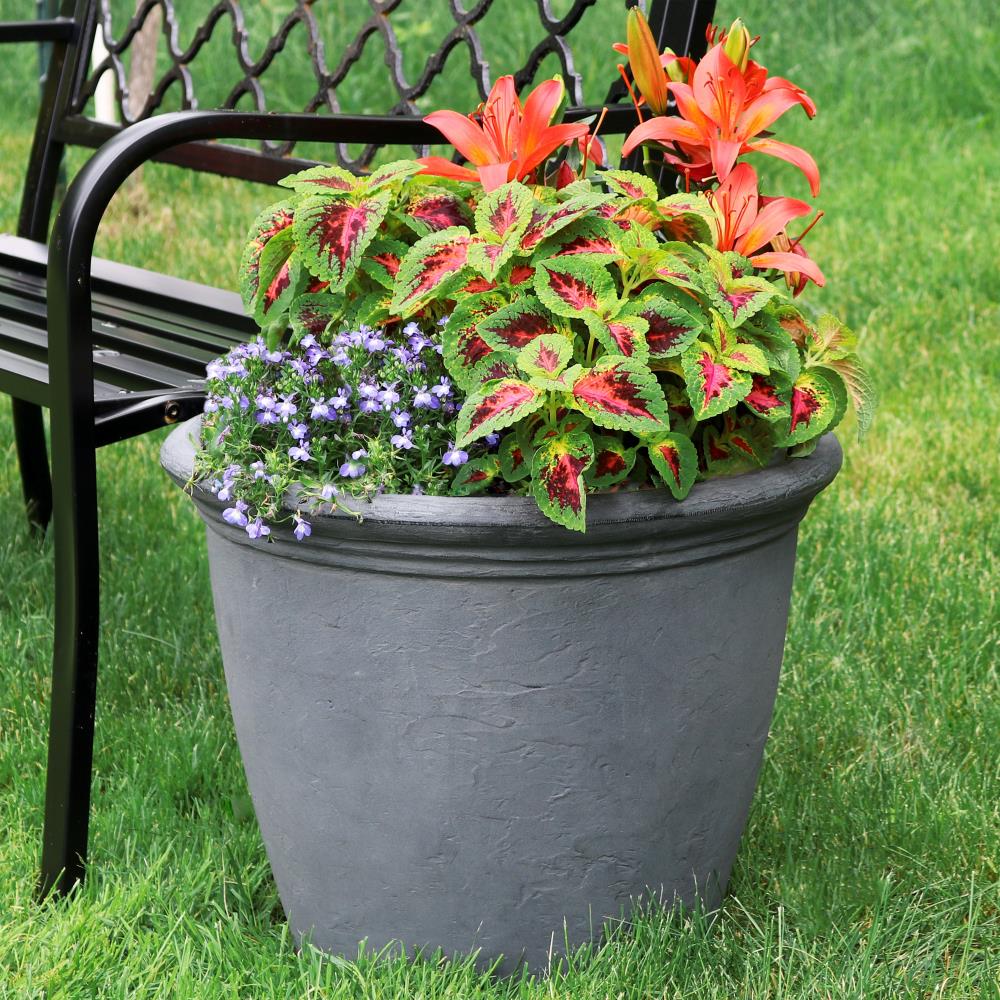 Sunnydaze Decor DG-837 Planter-Window-Box - View #2