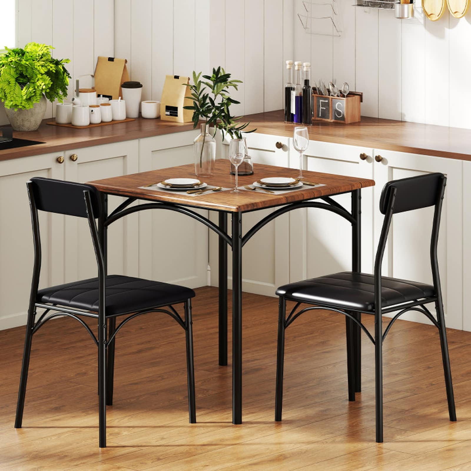 SUGIFT LW102SUGHY3097 Dining-Tables - View #2