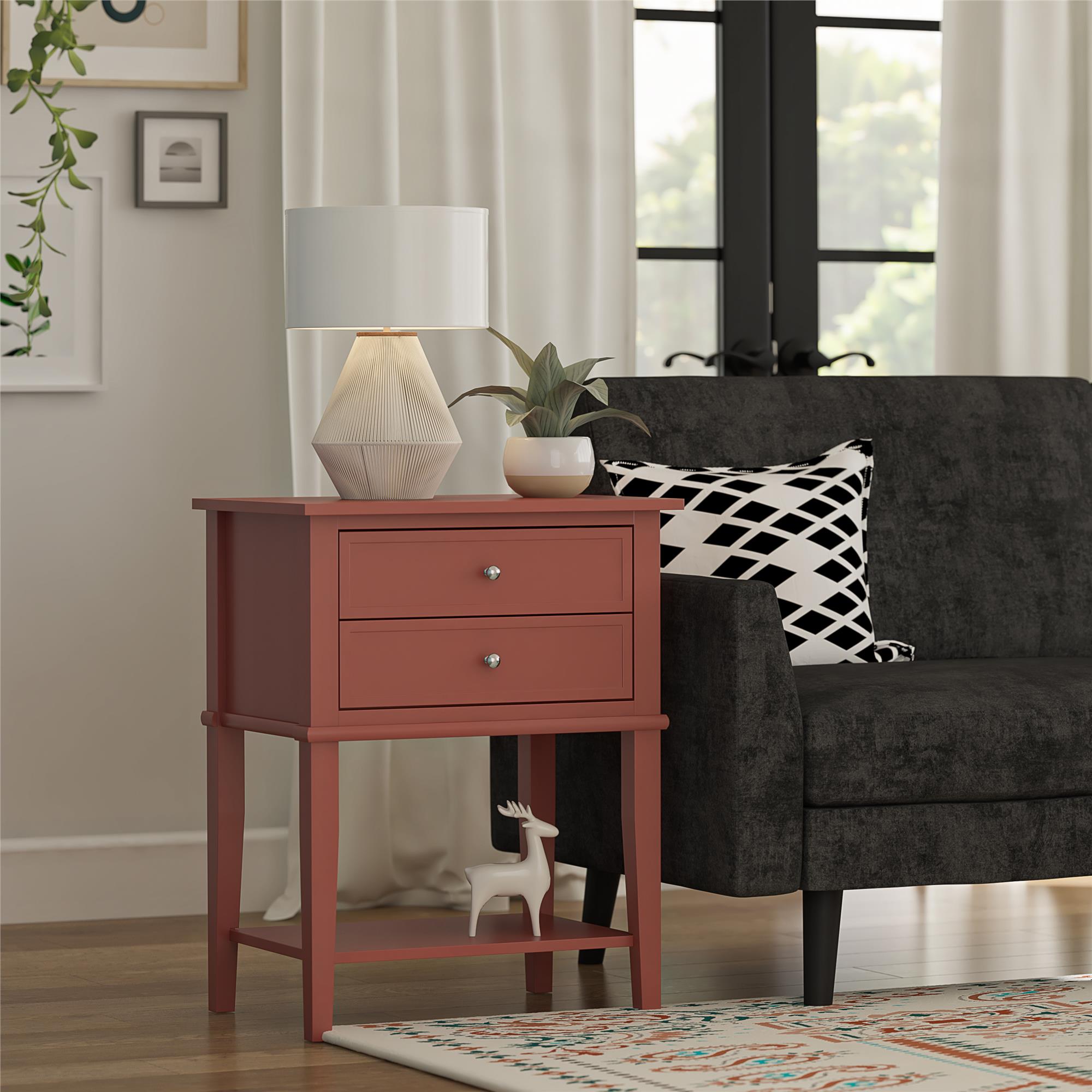 Ameriwood Home 5062915COM End-Tables - View #7