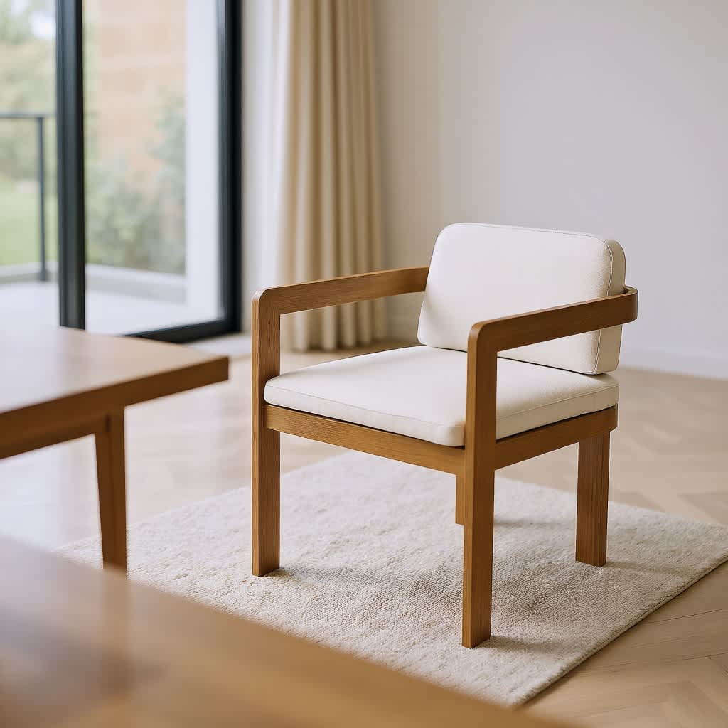 Ama Pear S-CC-56 Patio-Chairs - View #3