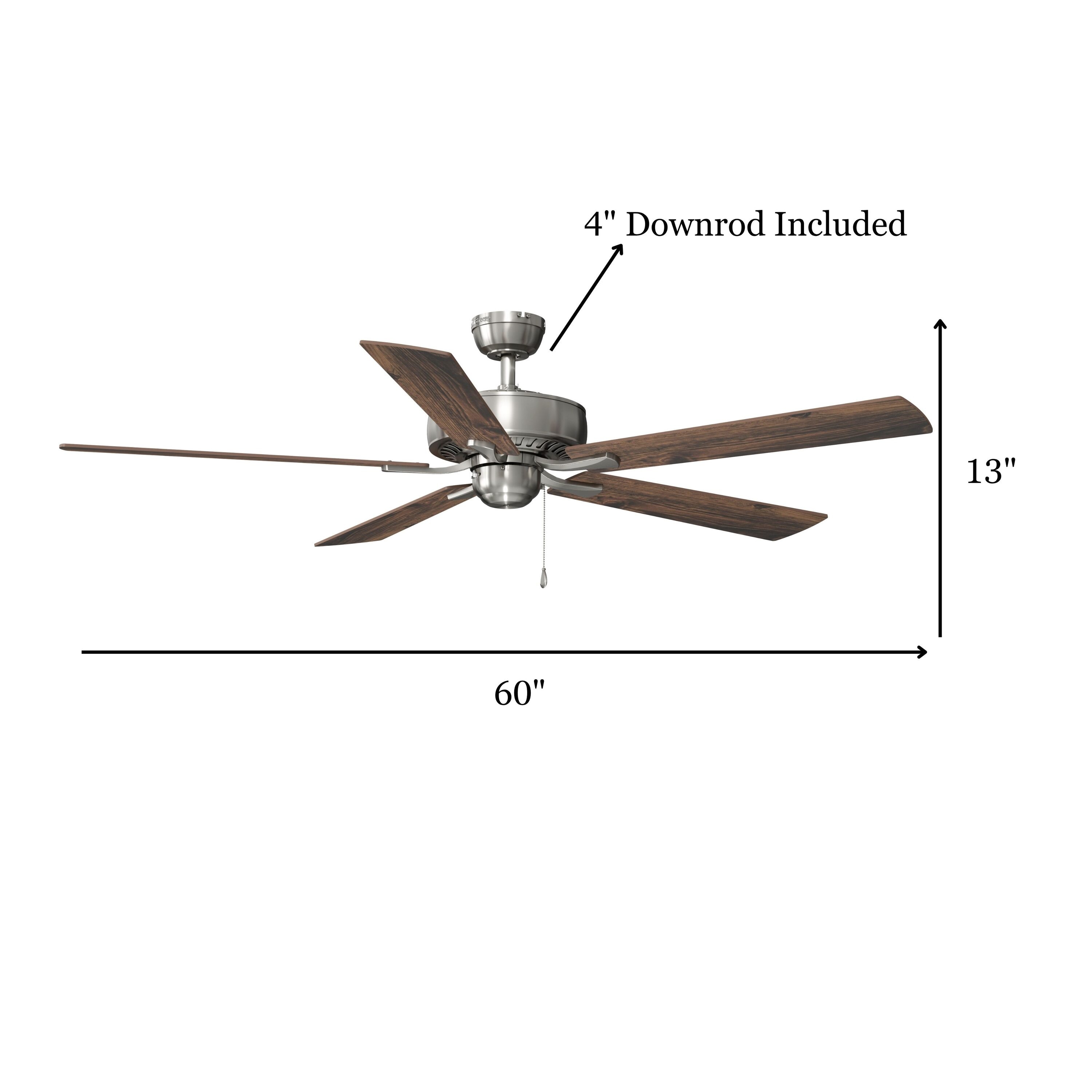 Harbor Breeze CPR60BNK5 Ceiling-Fans - View #11