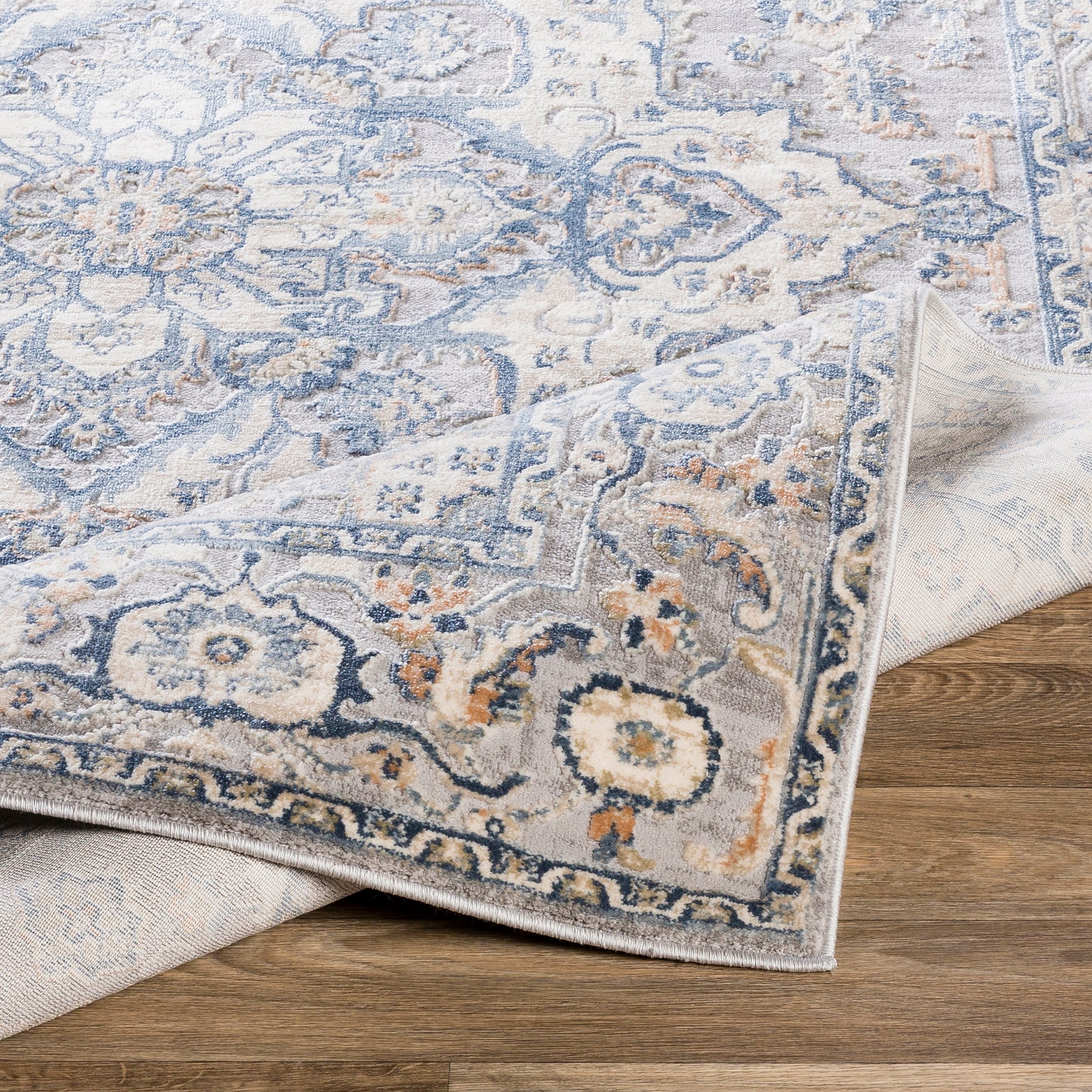 Surya OLM2300-9123 rugs - View #4