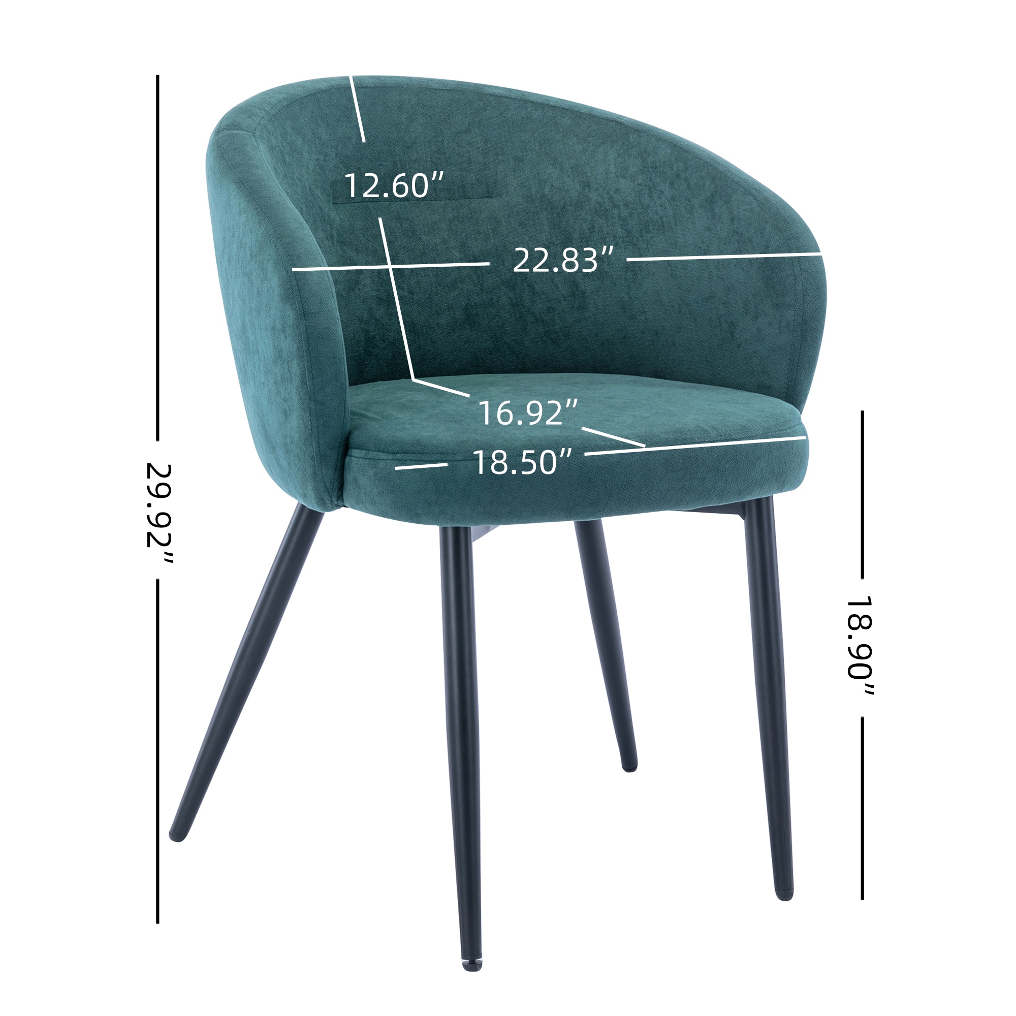 CASAINC BSS-143 chairs - View #7