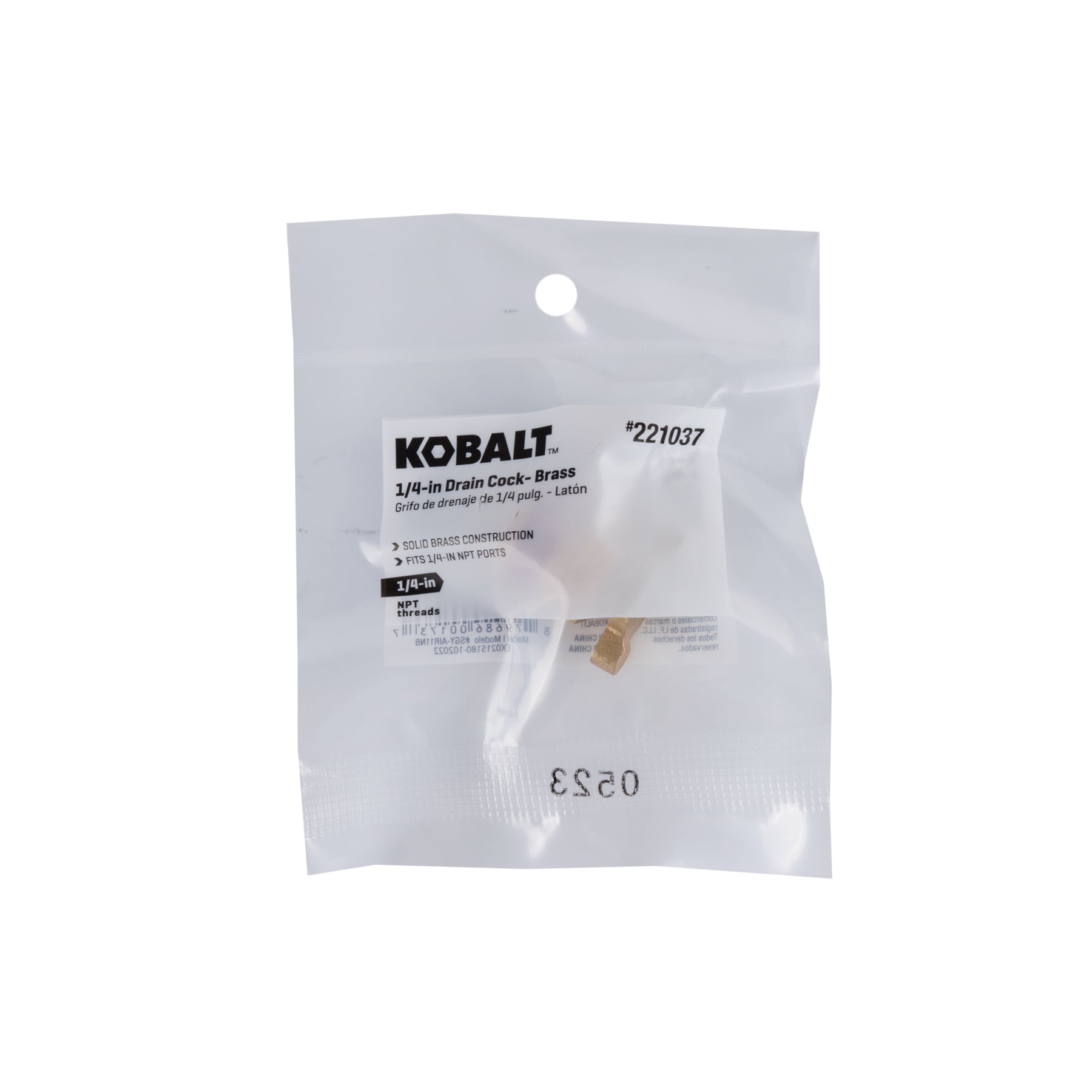 Kobalt SGY-AIR11NB c100620 - View #8