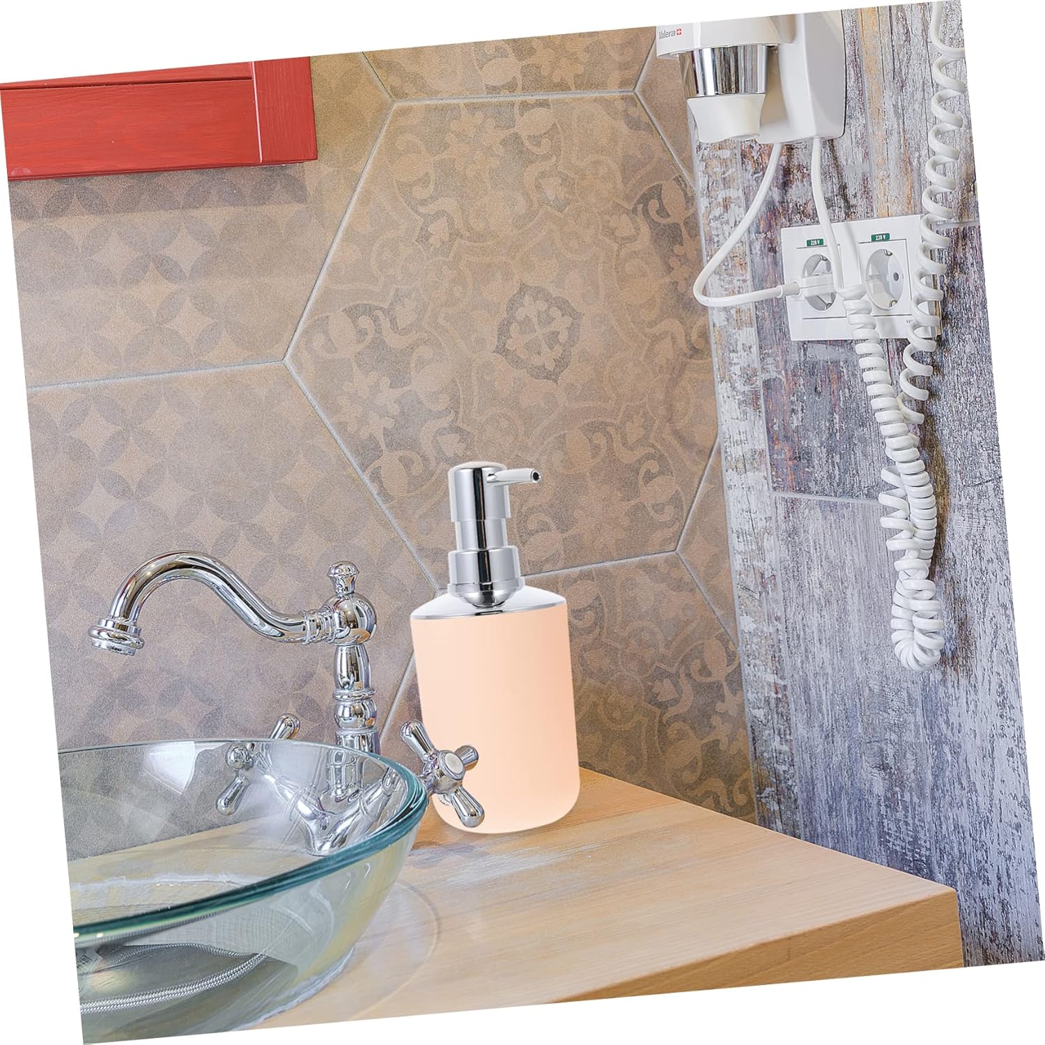 Zeus & Ruta HL-BS-012 Bathroom-Accessories - View #5