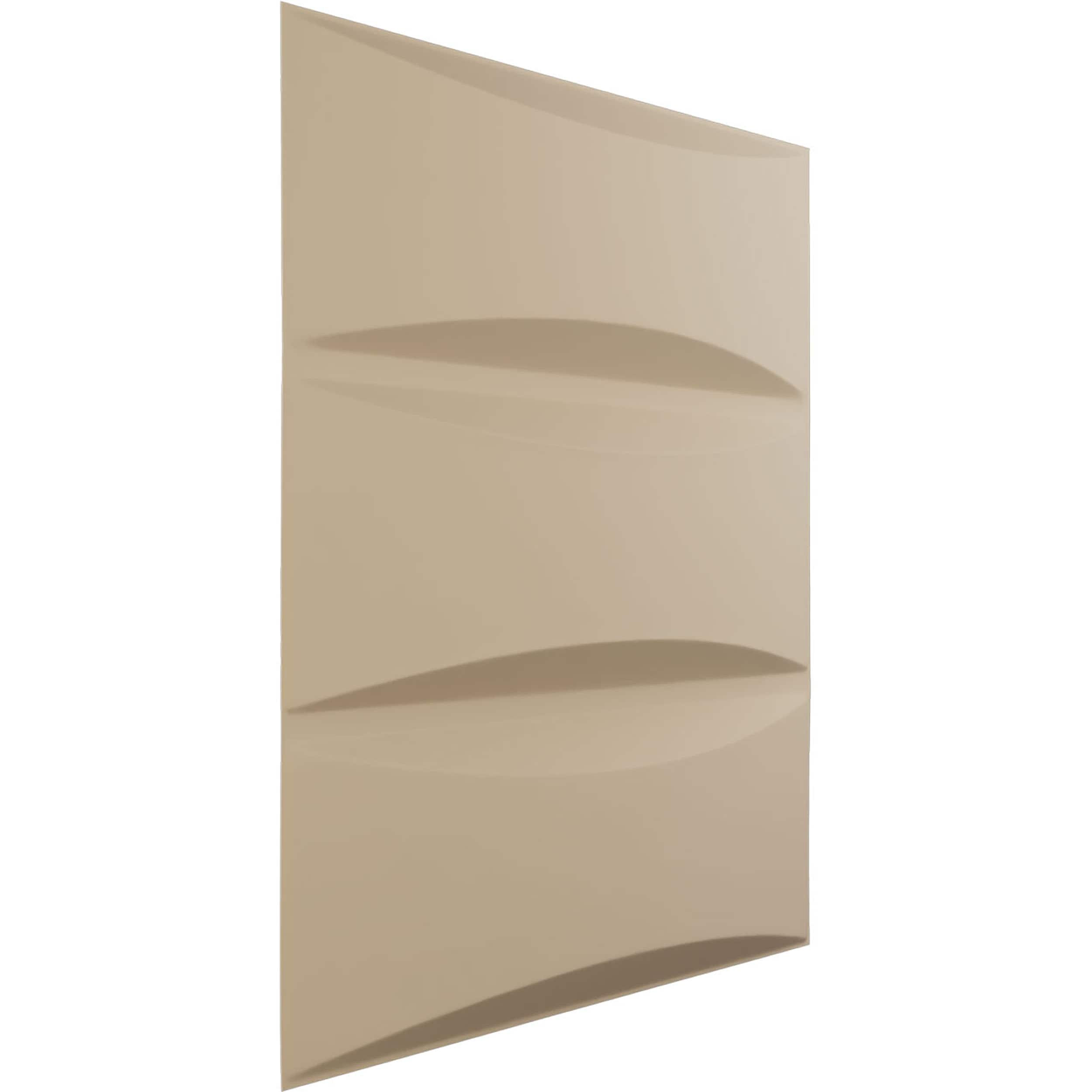 Ekena Millwork WP20X20TRGBE-CASE-12 Wall-Panels - View #2