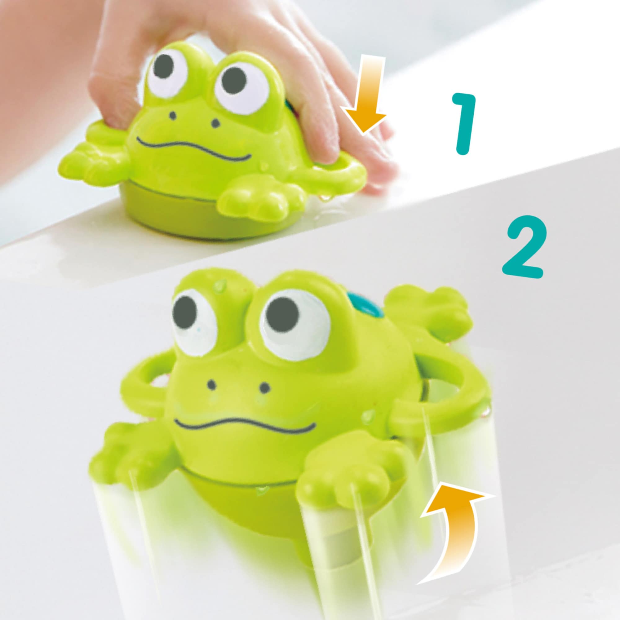 Hape G6943478025134 Play-Toys - View #3