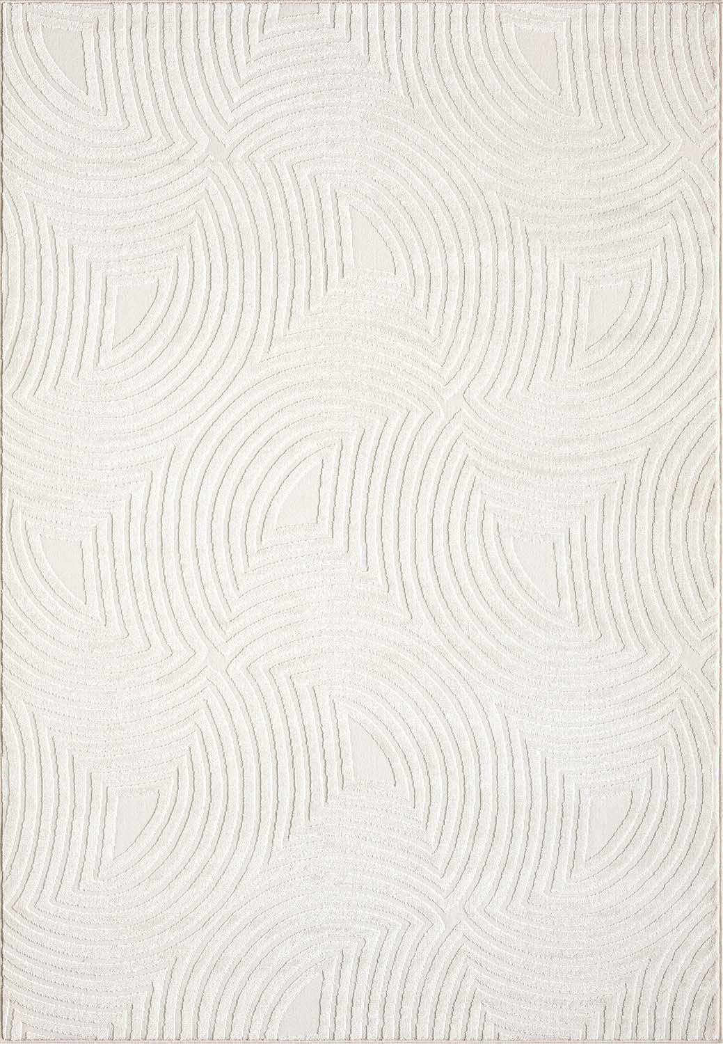 Abani Rugs NTL170A-5 rugs - View #2