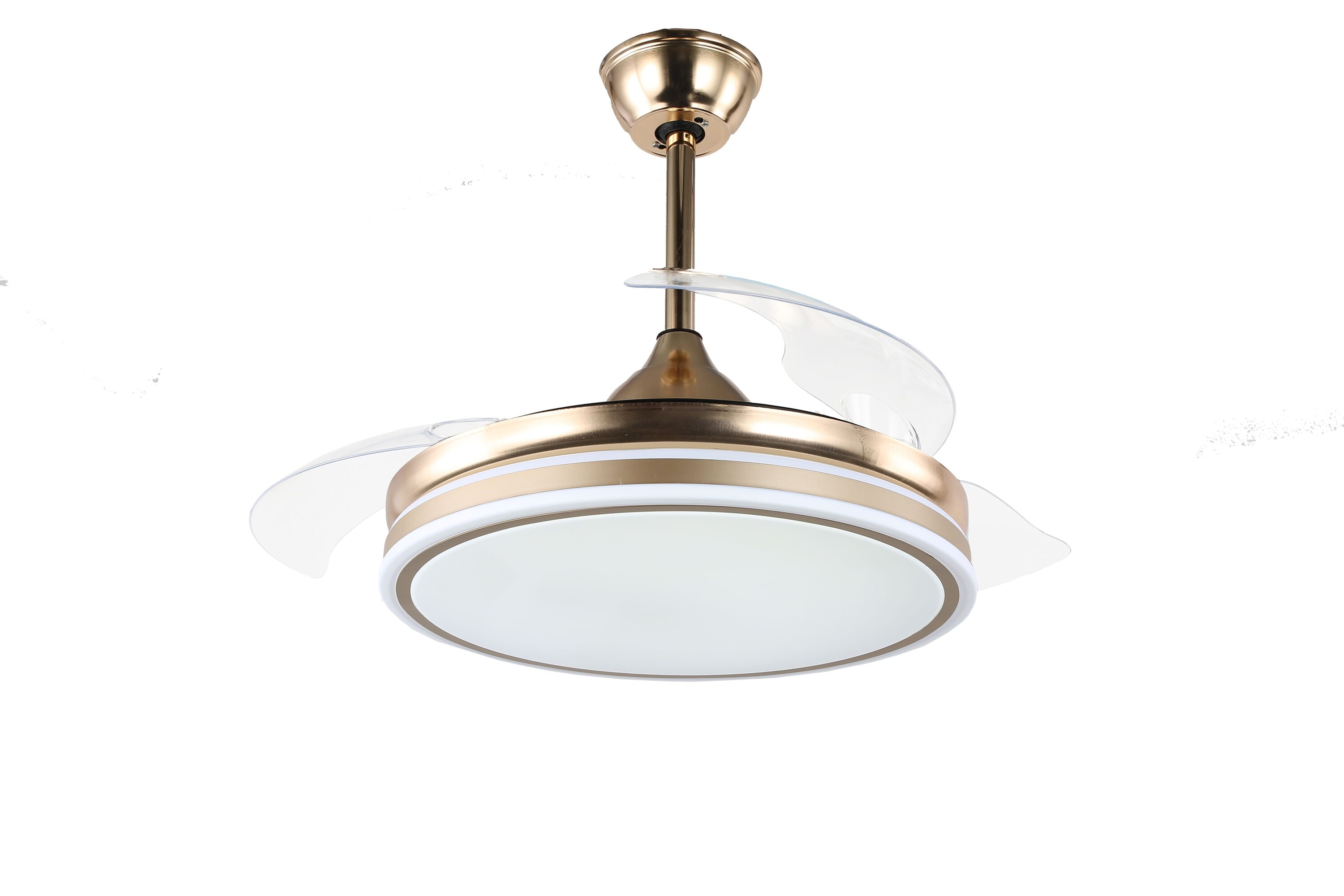 Oaks Decor BD4252-G Ceiling-Fans - View #7