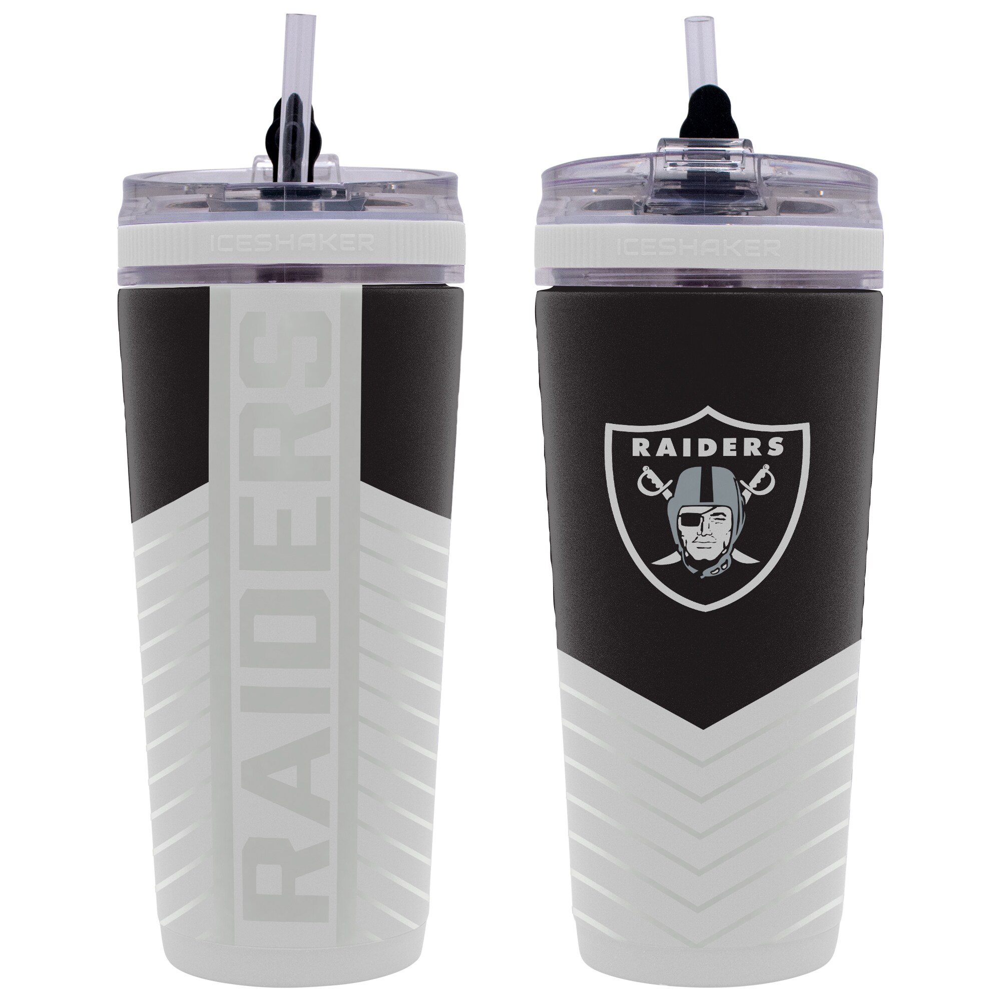 WinCraft Sports 16-fl oz Silicone Full Color Everyday glasses Set of: #2053025