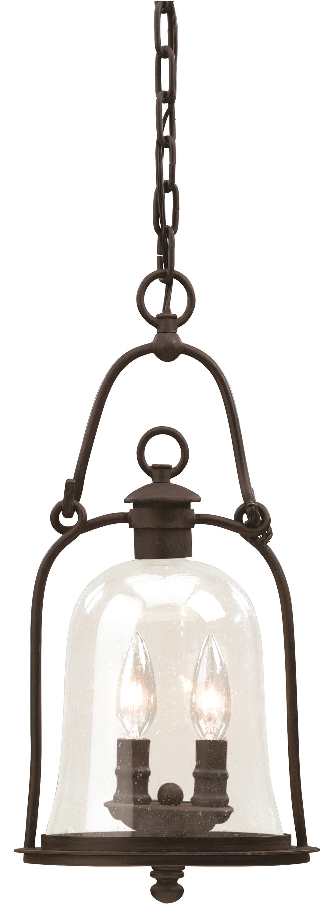 Troy Lighting F9466NB Pendant-Lights - View #2