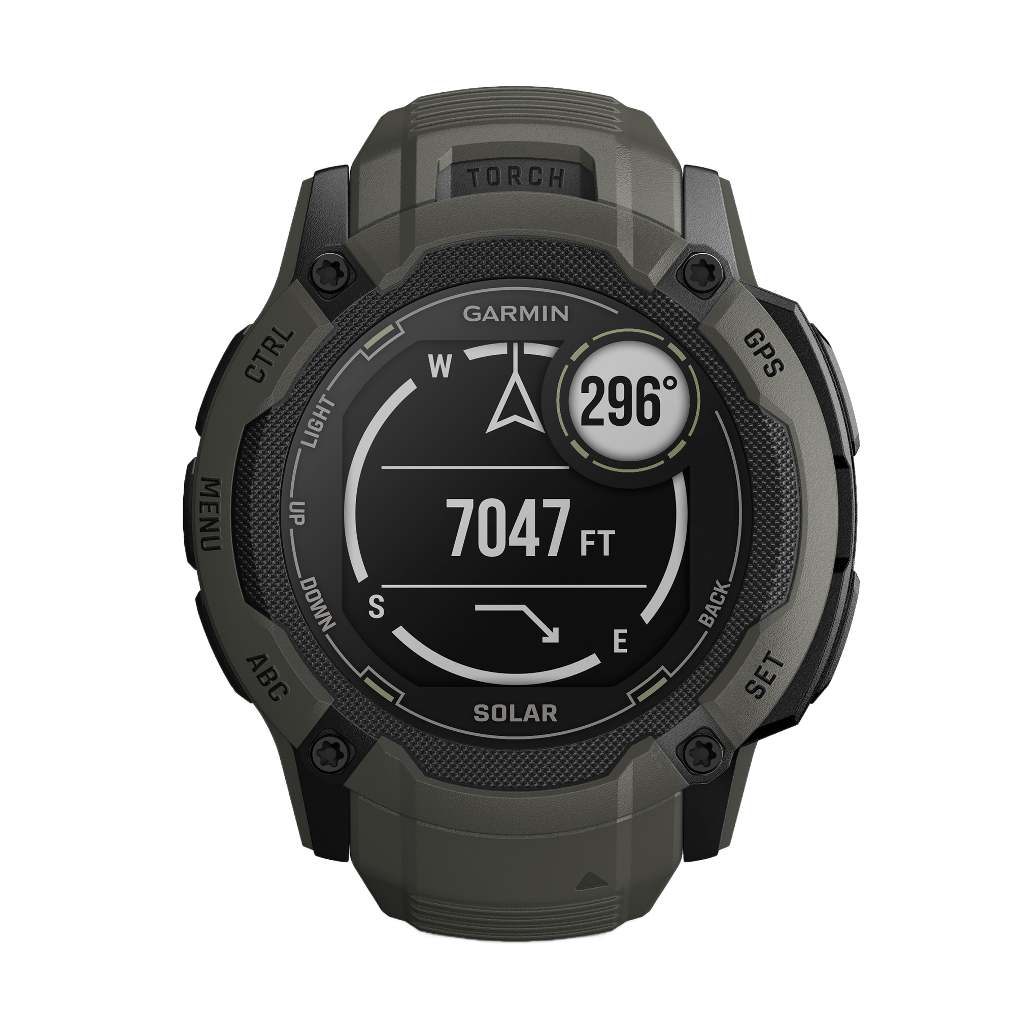 Garmin GRM0280515 Fitness-Trackers - View #4