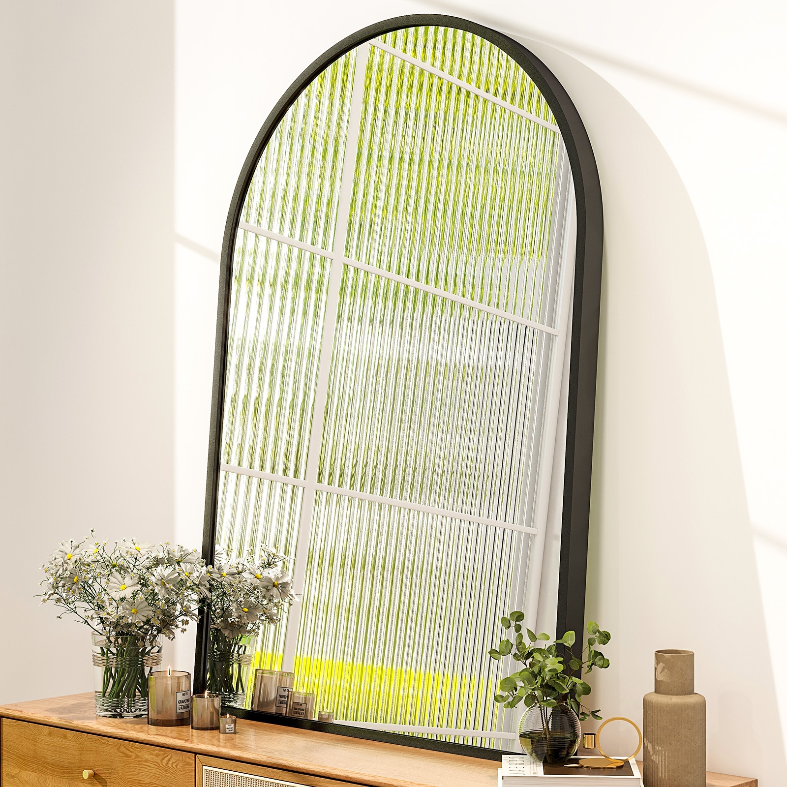 BEAUTYPEAK YH2638B Decor-Mirrors - View #8