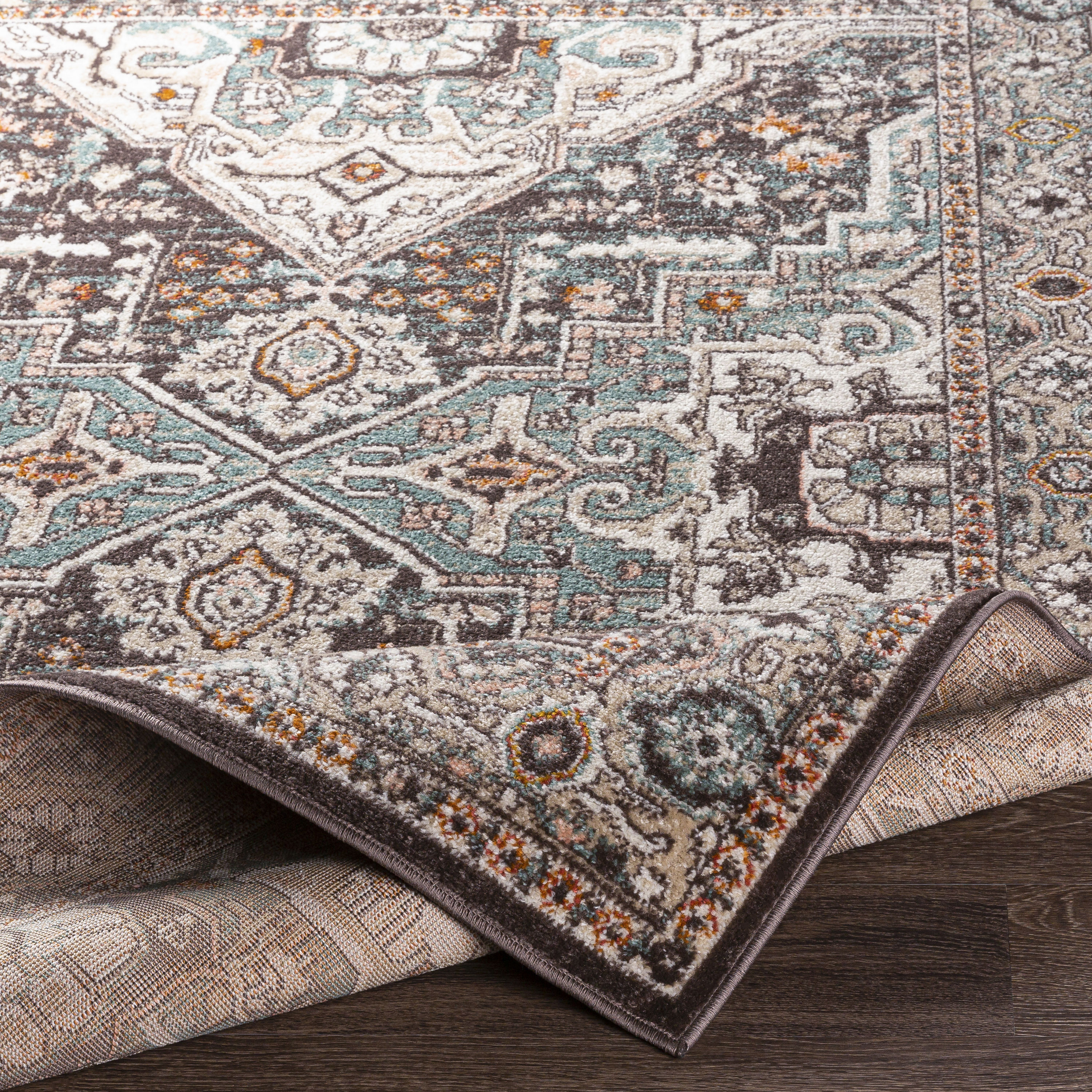 Surya AKR2328-710103 rugs - View #4