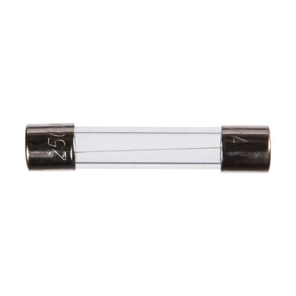 Jandorf  AGC 2 amps Fast Acting Fuse 4 pk