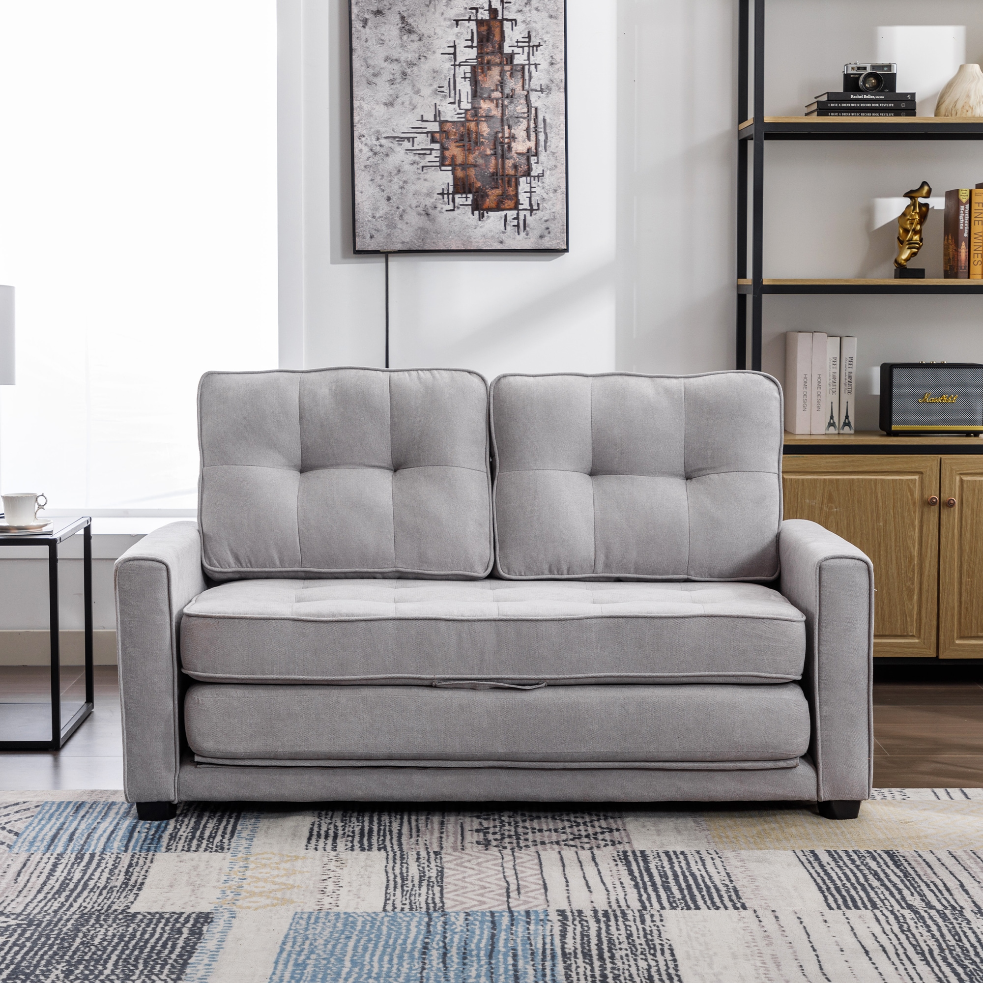 ModernLuxe L-SG000930AAE Sofas-Loveseats - View #2