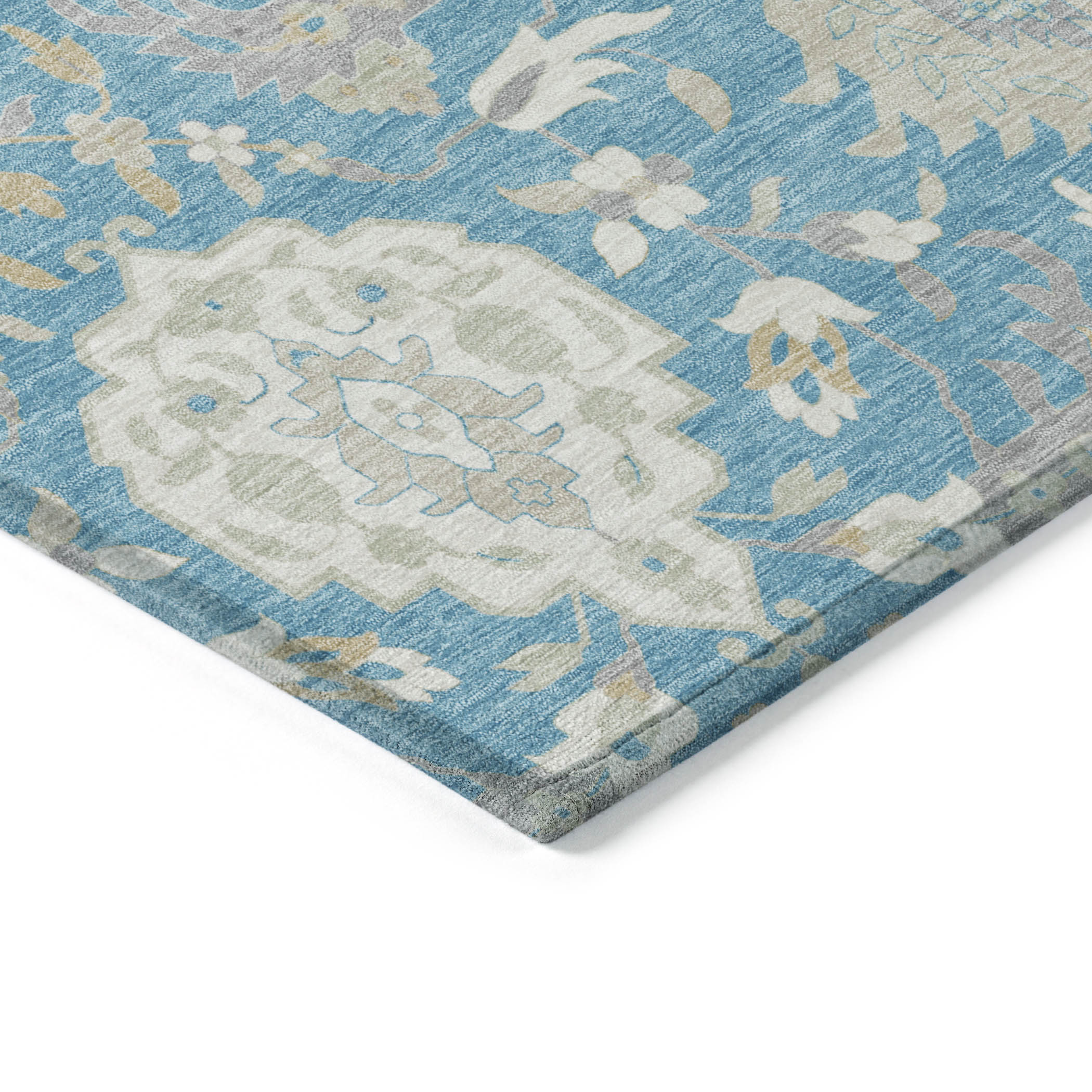 Addison Rugs ACN1026TE8X10 rugs - View #4