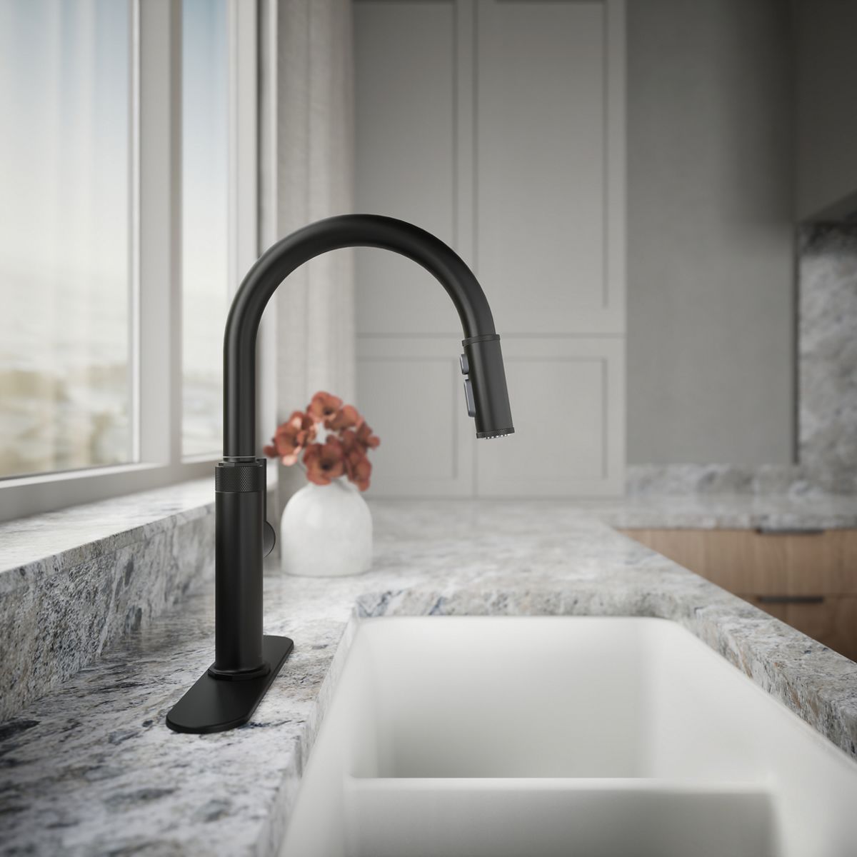 KOHLER R31627-BL Kitchen-Faucets - View #7
