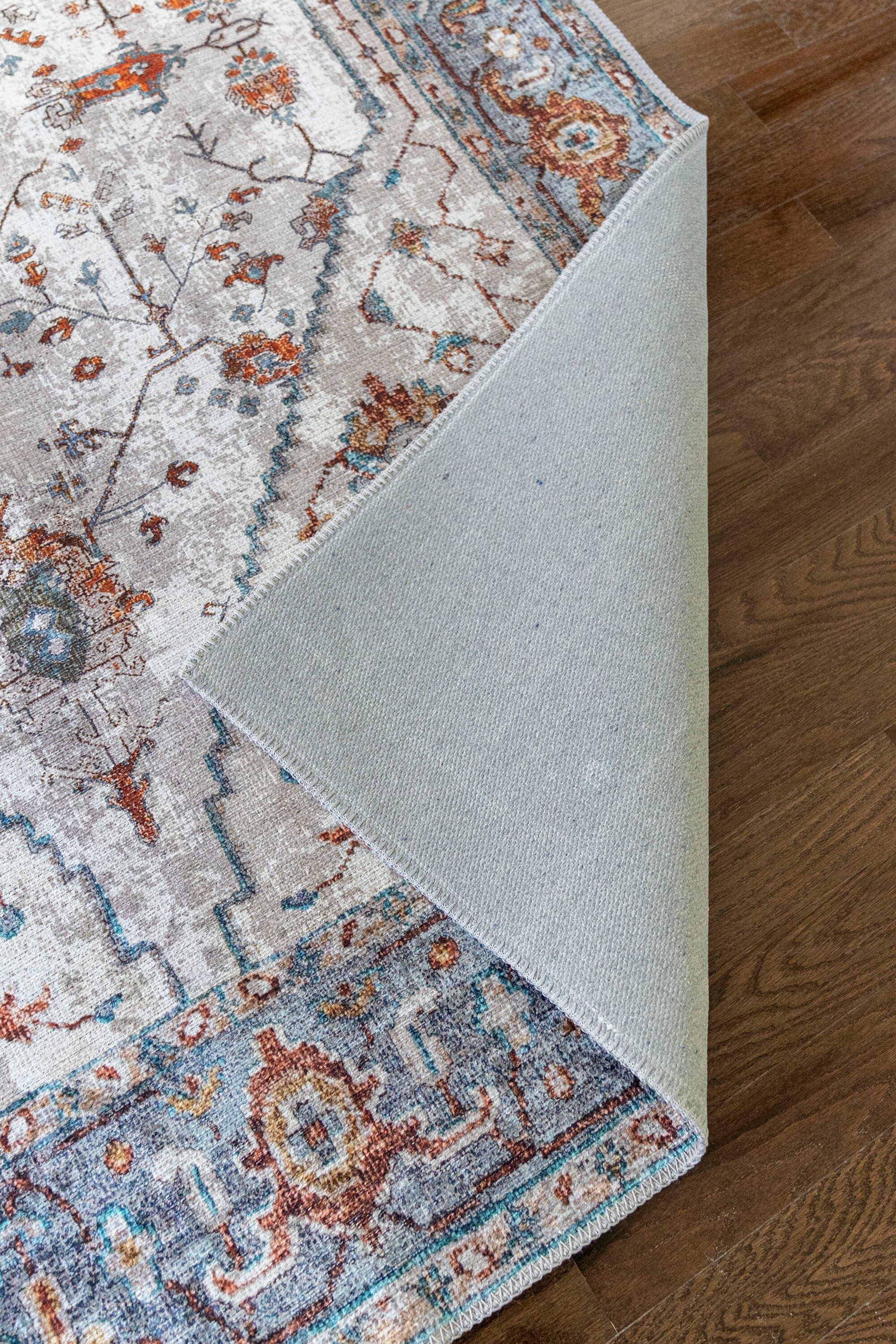 Soft Woven 9X12-CT-GRY-3566 rugs - View #3