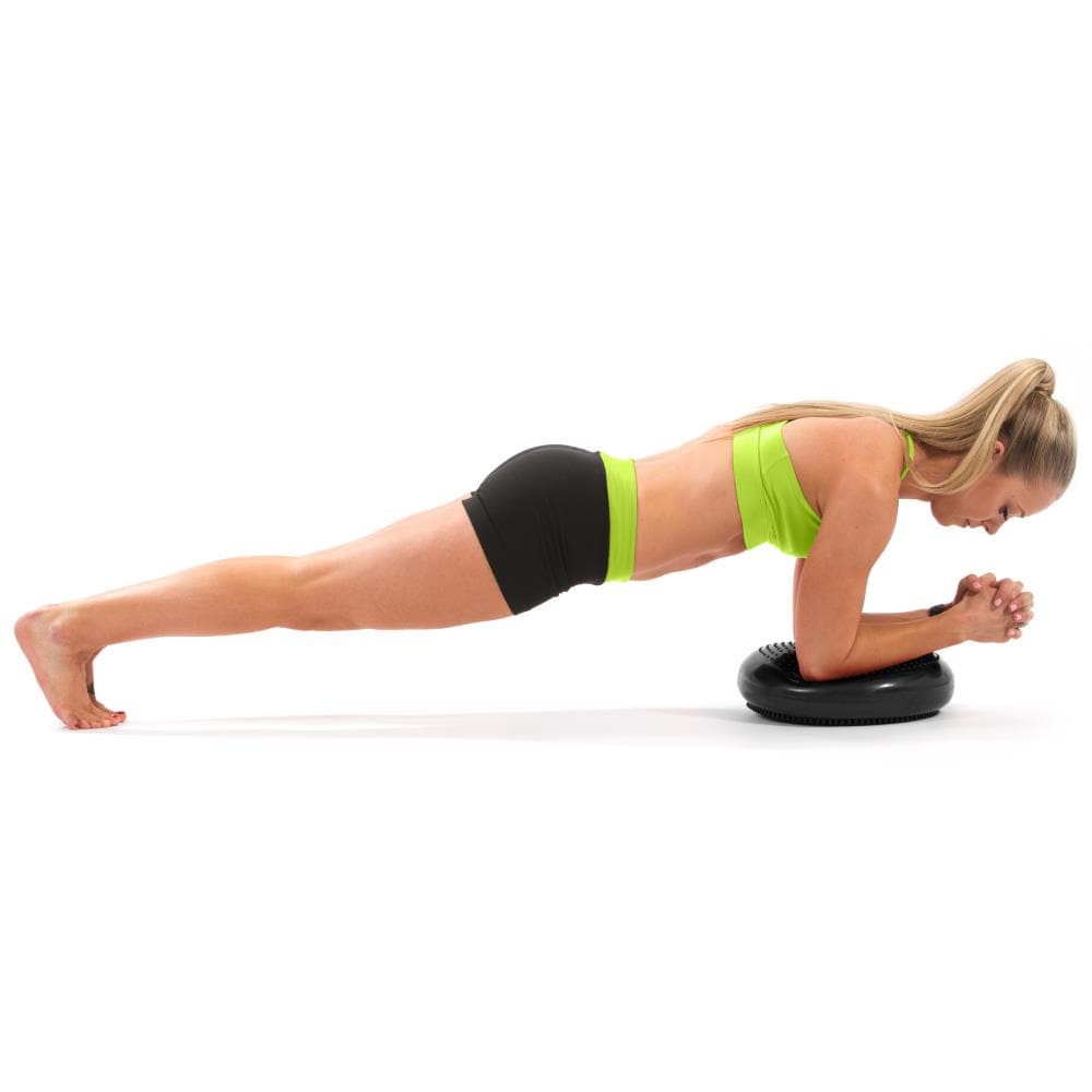 ProsourceFit PS2140BLACK Balance-Exercise-Platforms - View #6