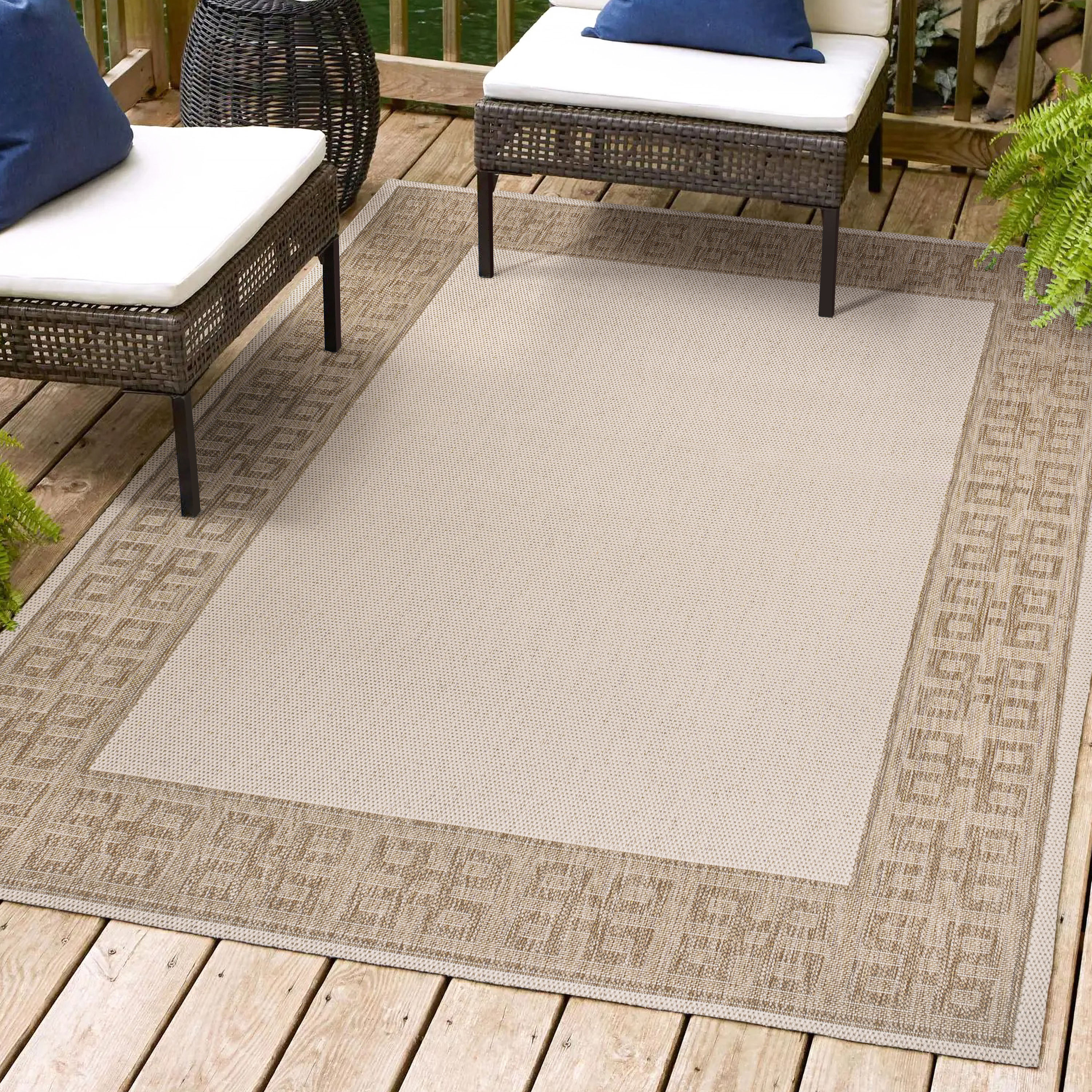 JONATHAN  Y TSN212A-8 rugs - View #4