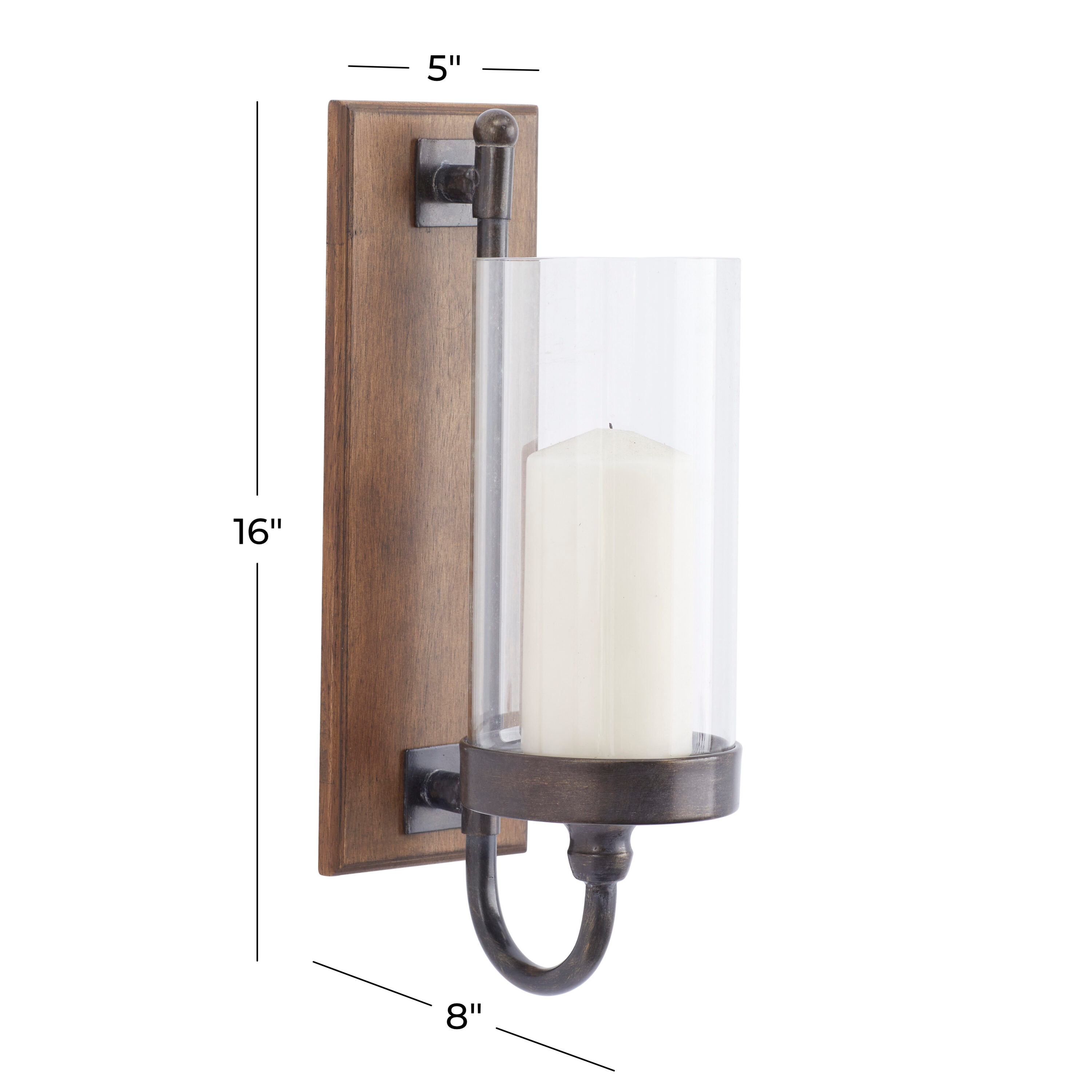 Grayson Lane 82055 Candle-Holders - View #11