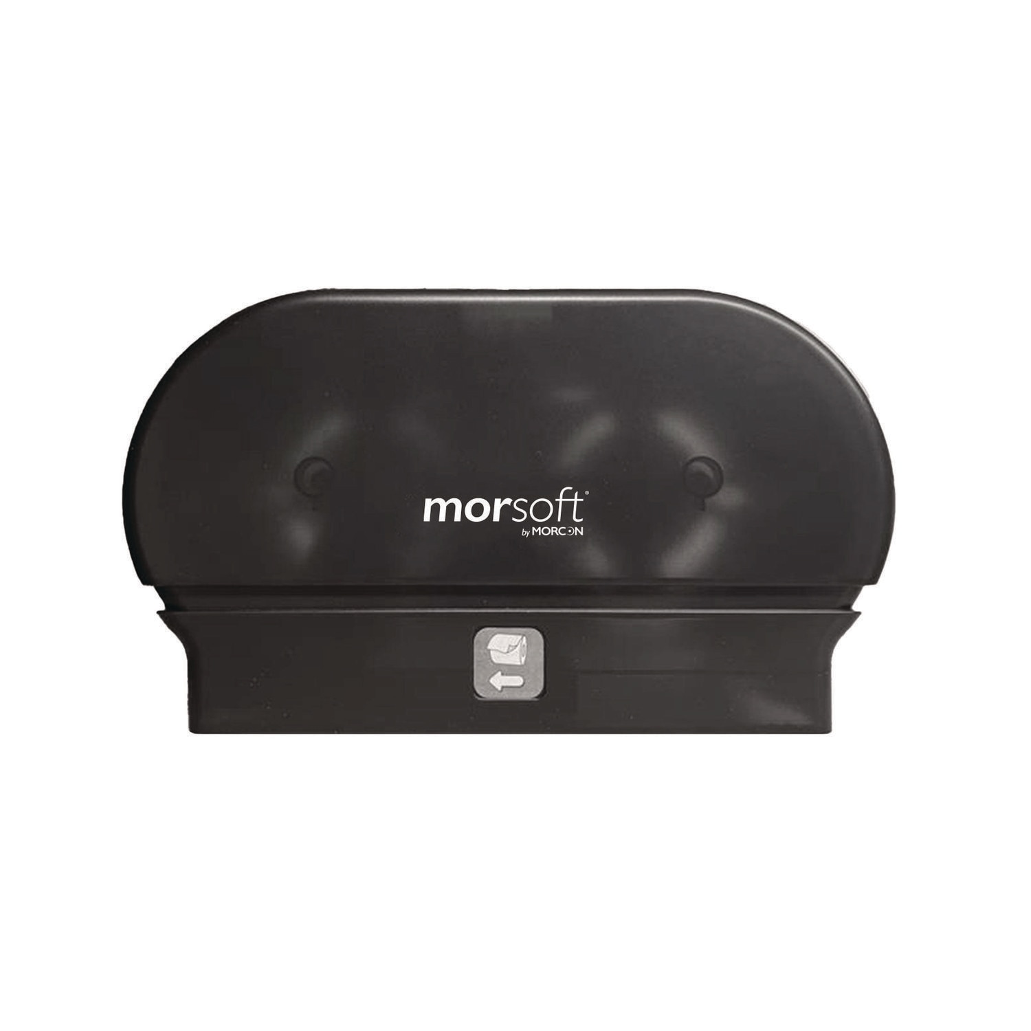 Morcon MOR M1005-8 Comm-Toilet-Tissue-Dispensers - View #2