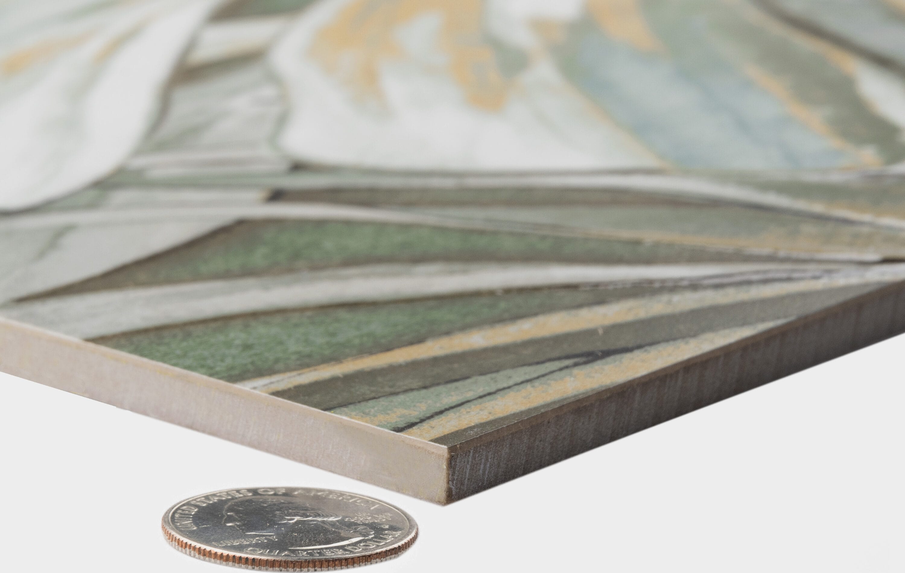 Affinity Tile FNX48PTGR Ceramic-Tile - View #10