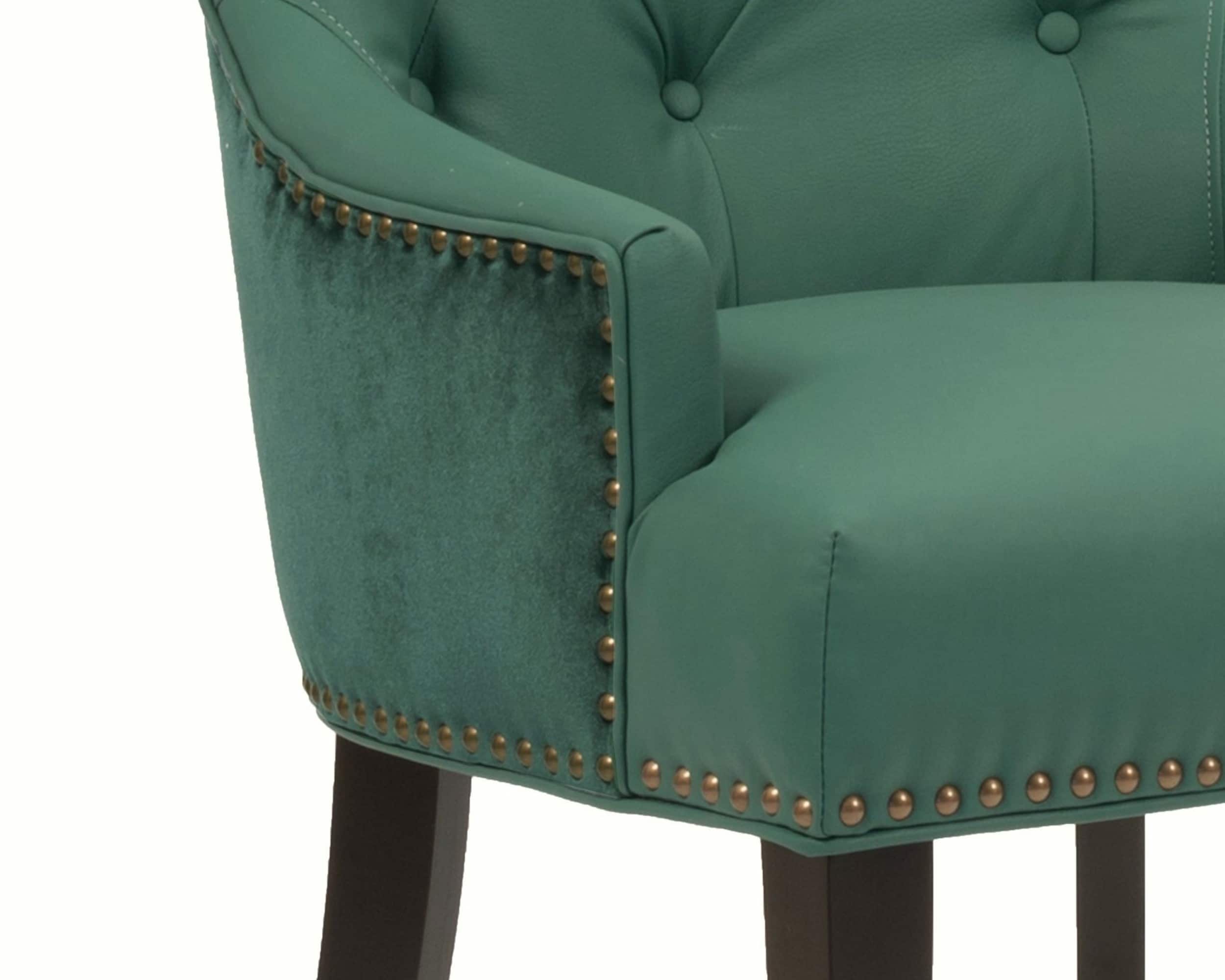 Chic Home Design FDC2725-LW Dining-Chairs - View #5