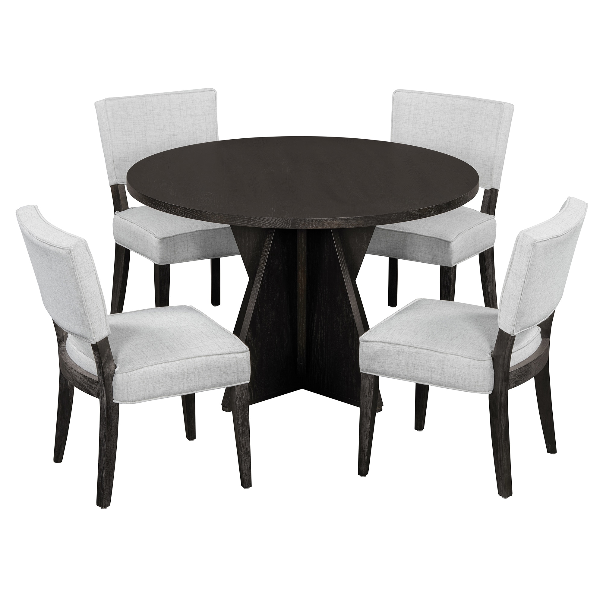 SINOFURN SYA330218CF Dining-Sets - View #10
