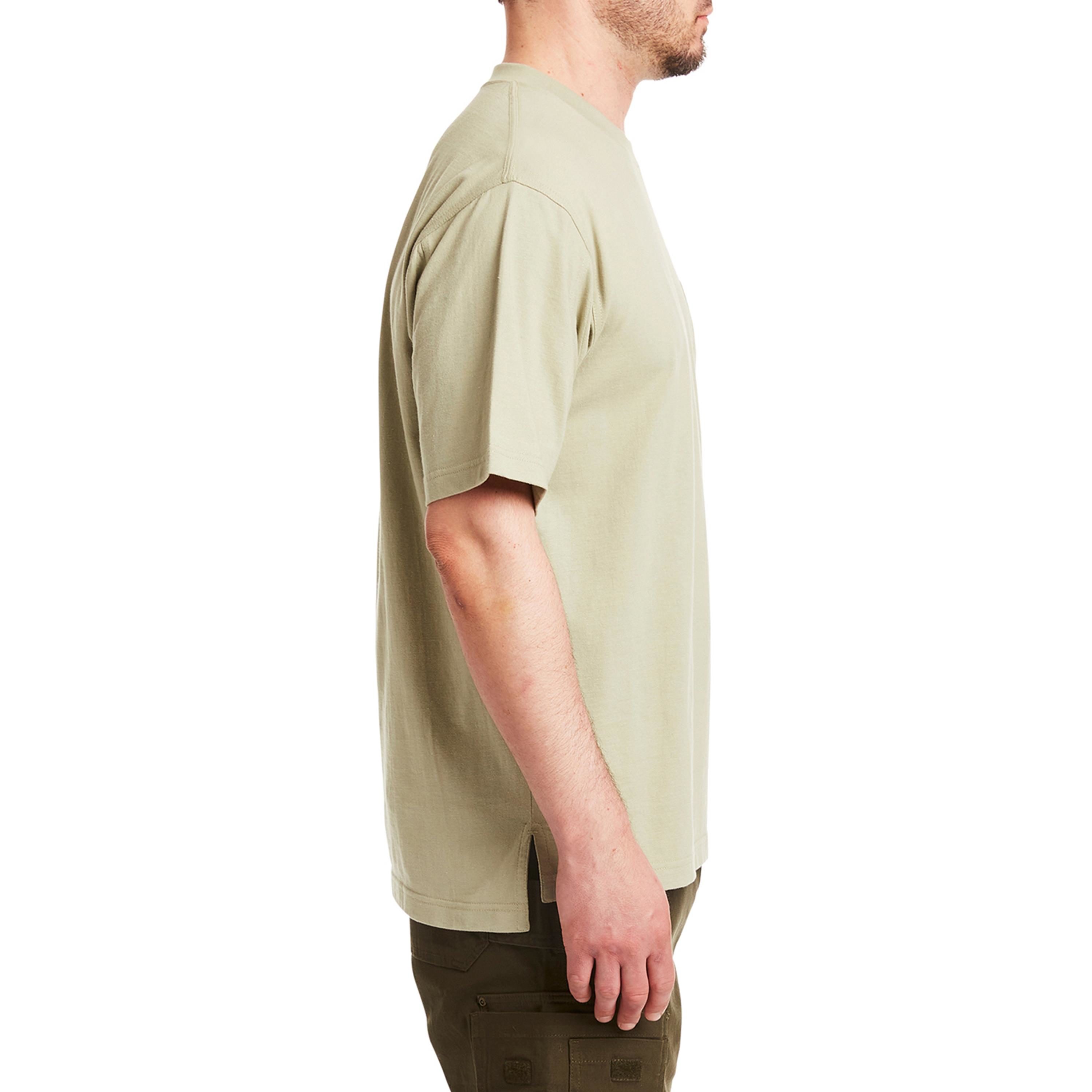 Smith's Workwear 20-400LT-SAG-XL Tops-Shirts - View #2