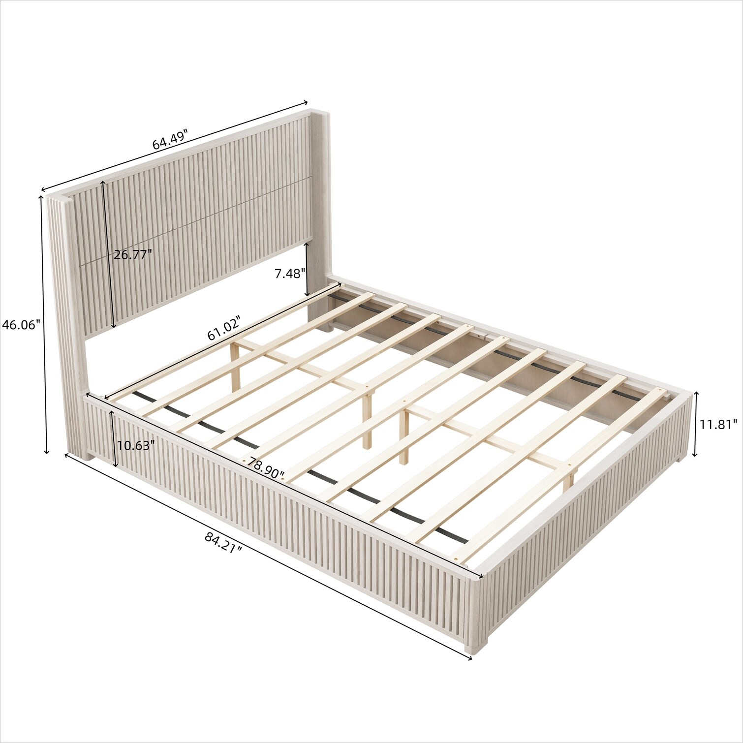 SunJet 8VXJ7YWRADJW beds - View #6