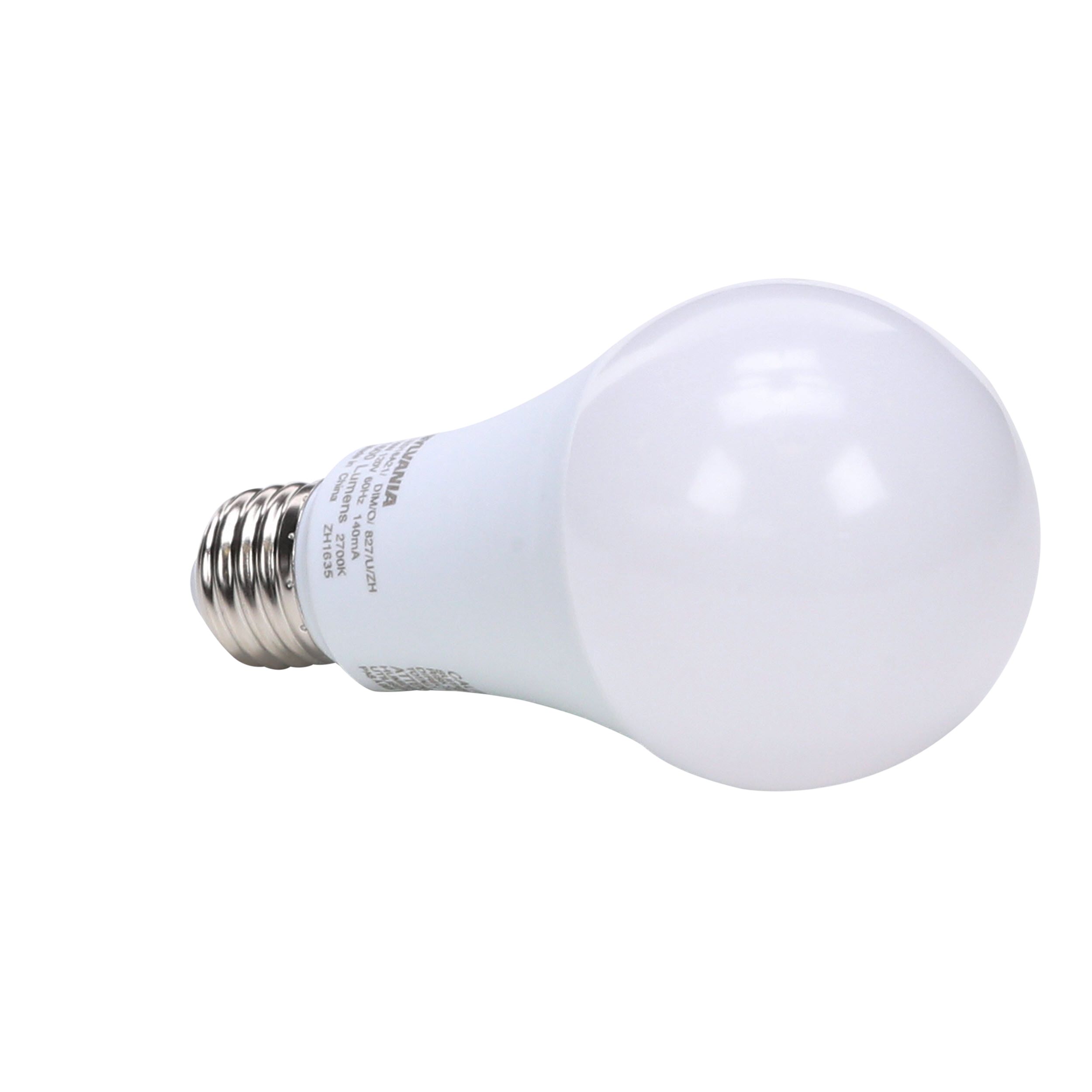 New Sylvania LED 100w 75112-0 Ceiling Light 2700k soft white opale 
