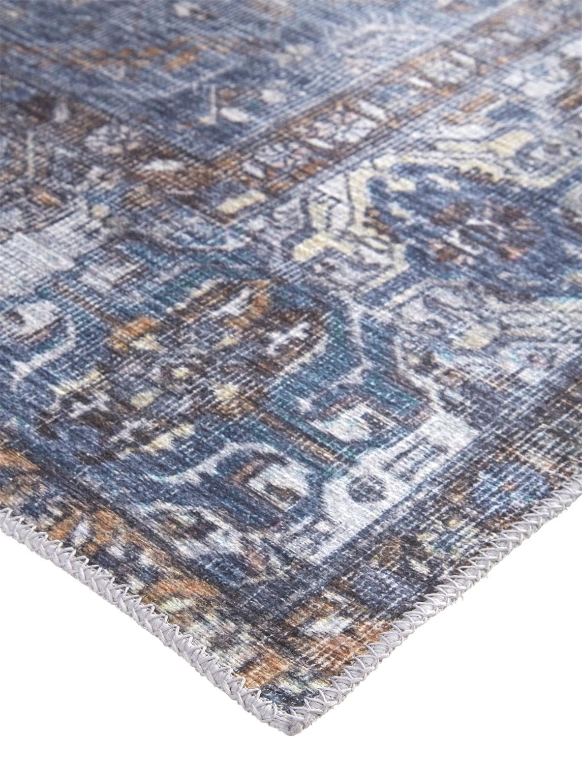Room Envy PRCR39AIBLU000G22 rugs - View #2
