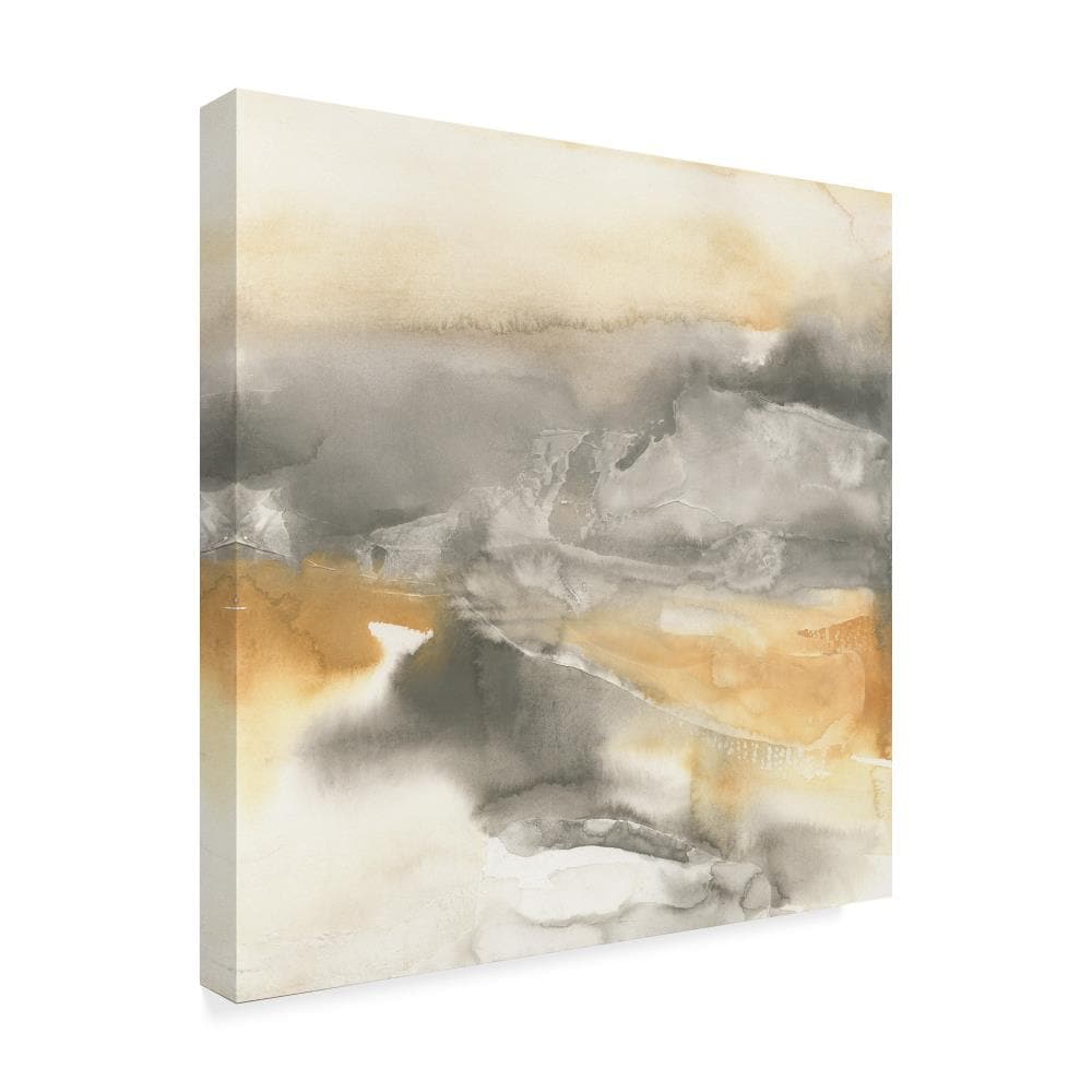 Trademark Fine Art WAP05632-C1414GG Wall-Art - View #2
