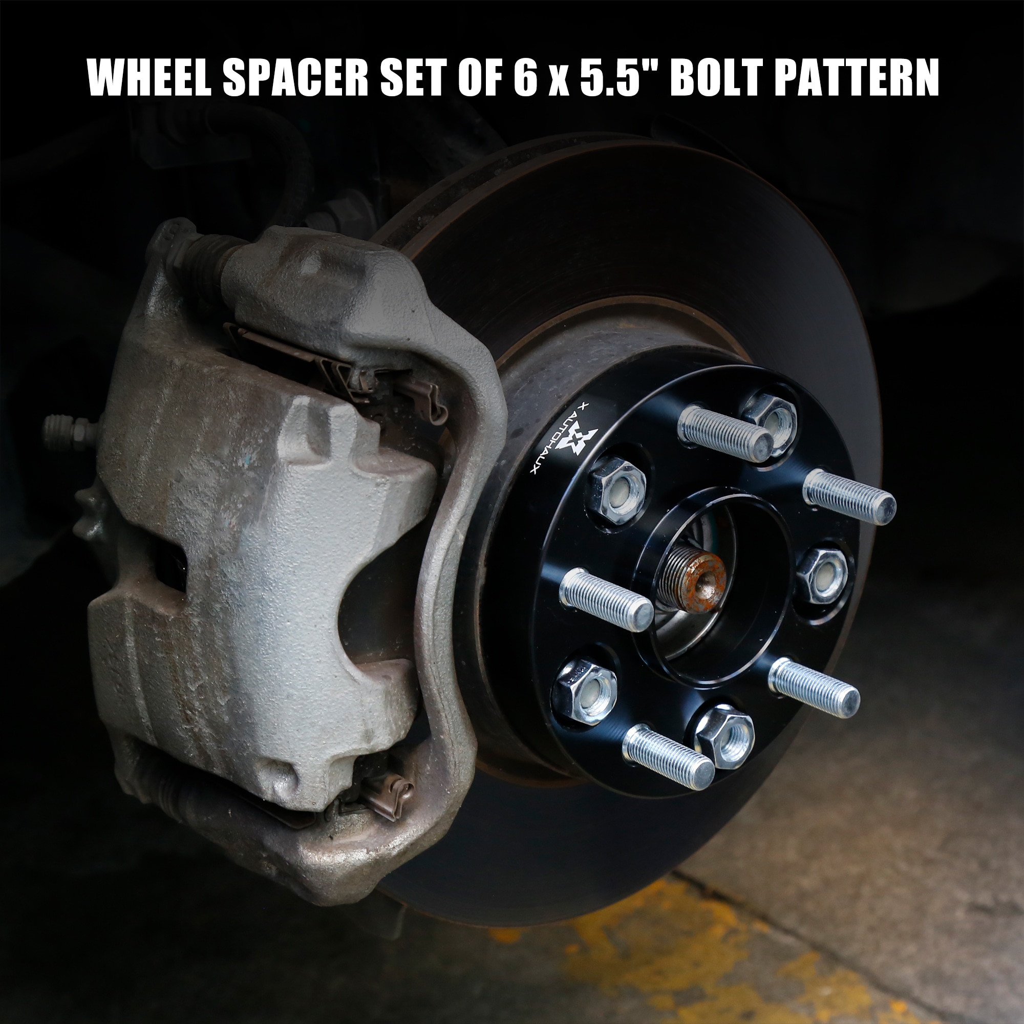 Unique Bargains S26020700UX2246 Ope-Wheels-And-Tires - View #4