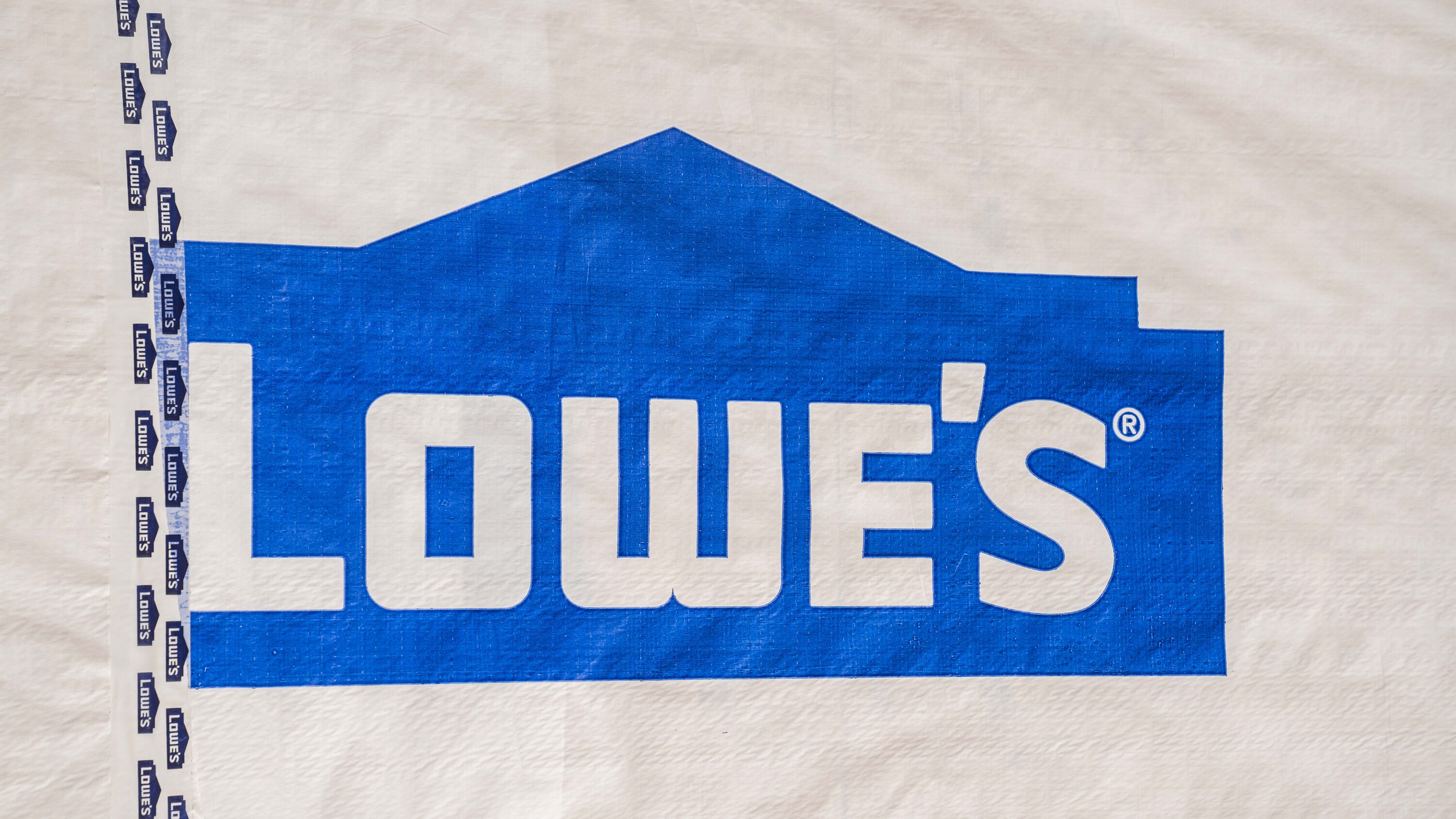Lowe's 187TPPEE165 House-Wrap-Tape - View #6