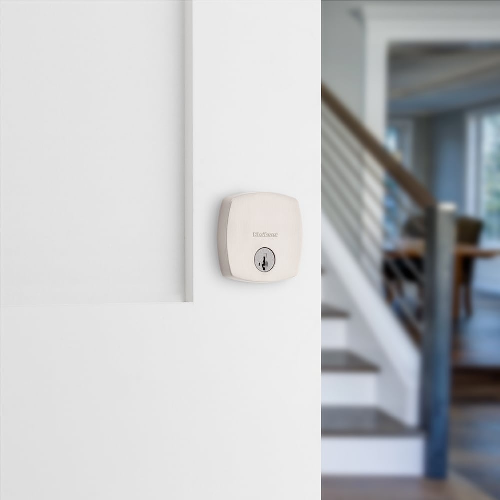 Kwikset 92580-034 Door-Deadbolts - View #2