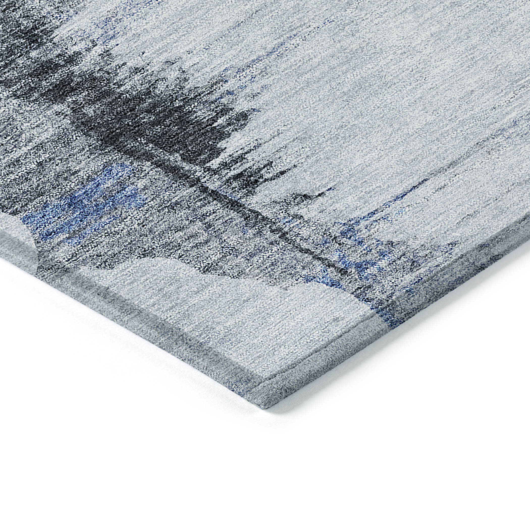 Addison Rugs ACN710BU2X8 rugs - View #2