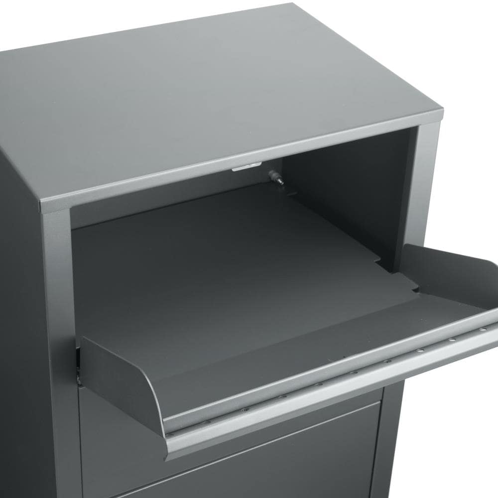 Barska CB13256 mailboxes - View #3