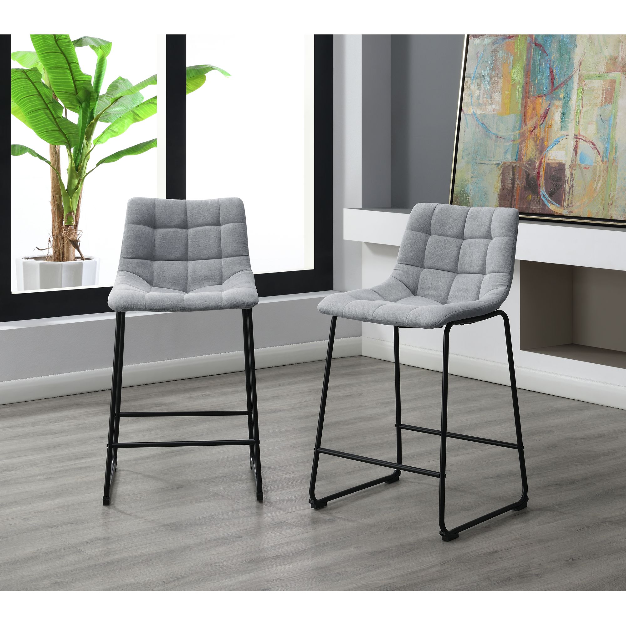 Picket House Furnishings BSH300CSE stools - View #8