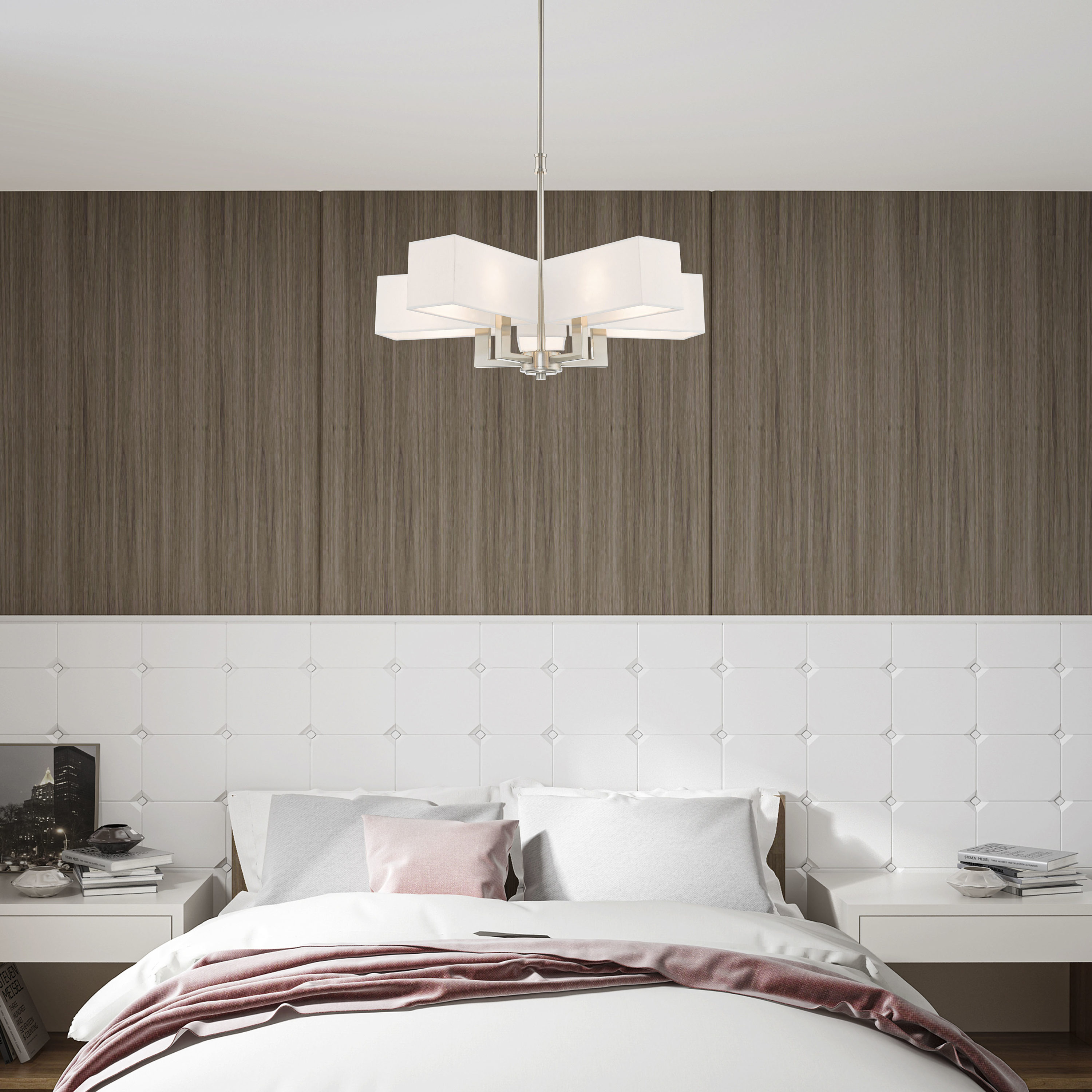 Livex Lighting 42675-91 b090015 - View #6