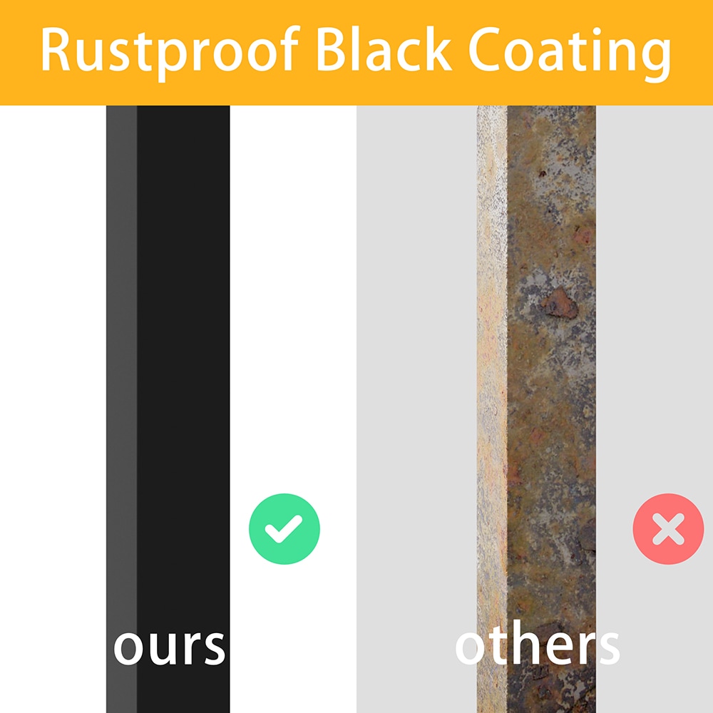 Homsee C-KF390093-01 Interior-Stairpart-Railing - View #10