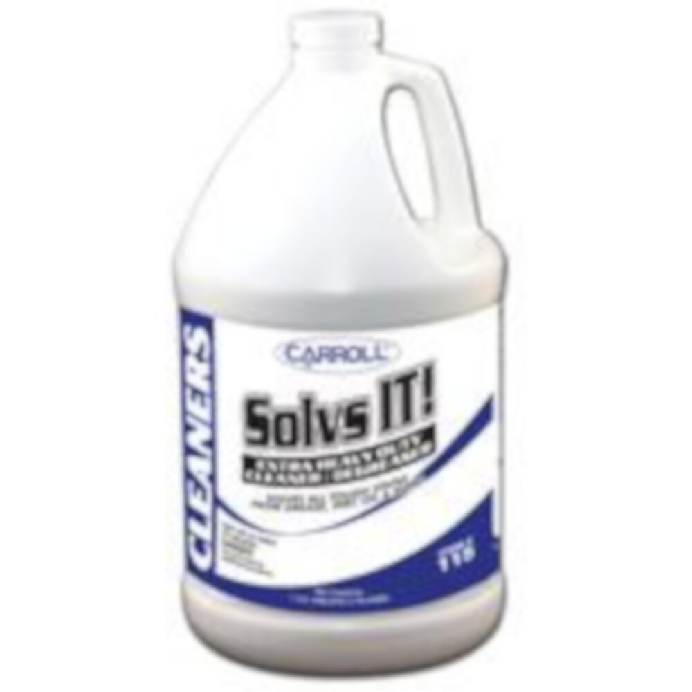CarrollCLEAN 500501 1- Gallons Degreaser