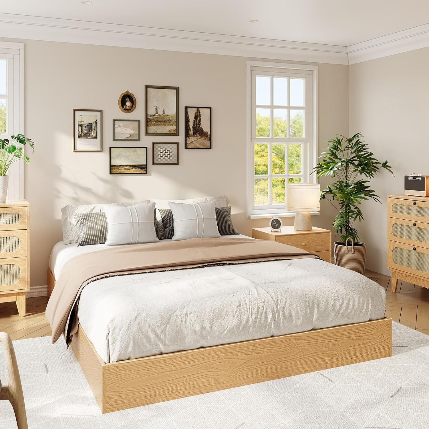 Garvee CJH-PHK-33D59VJ7 beds - View #3