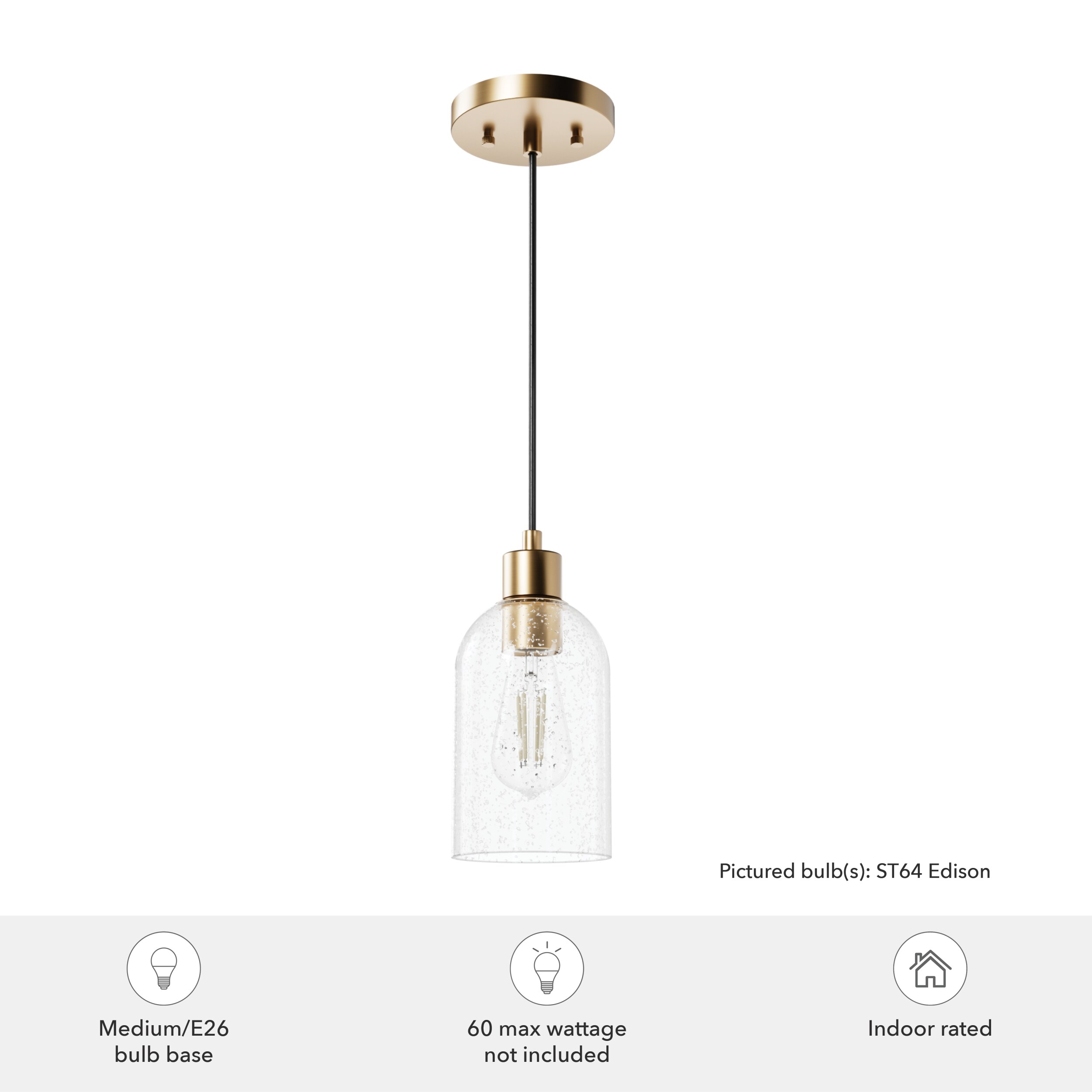 Hunter 45227 Pendant-Lights - View #4