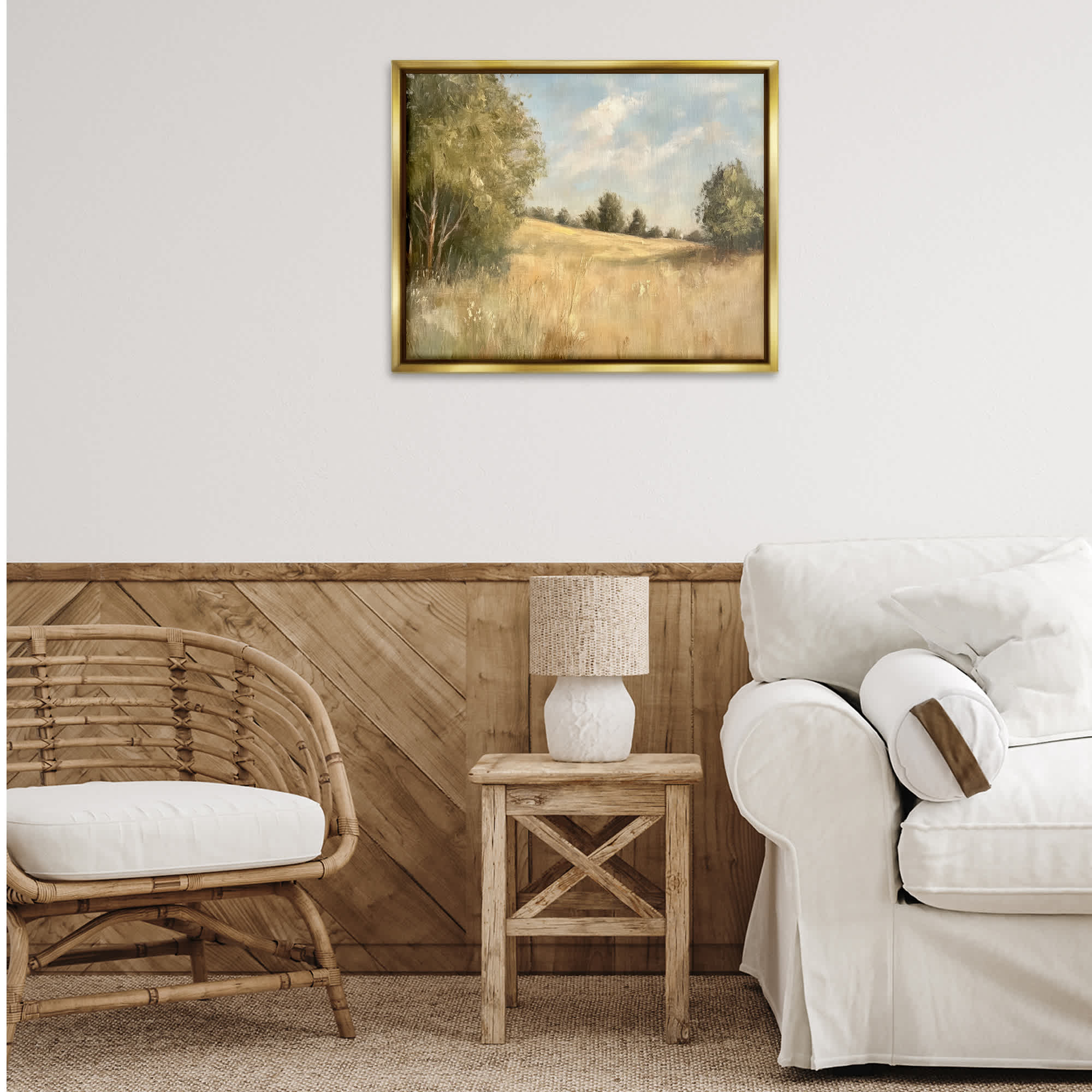 Stupell Industries BT-801-FFG-24X30 Wall-Art - View #3
