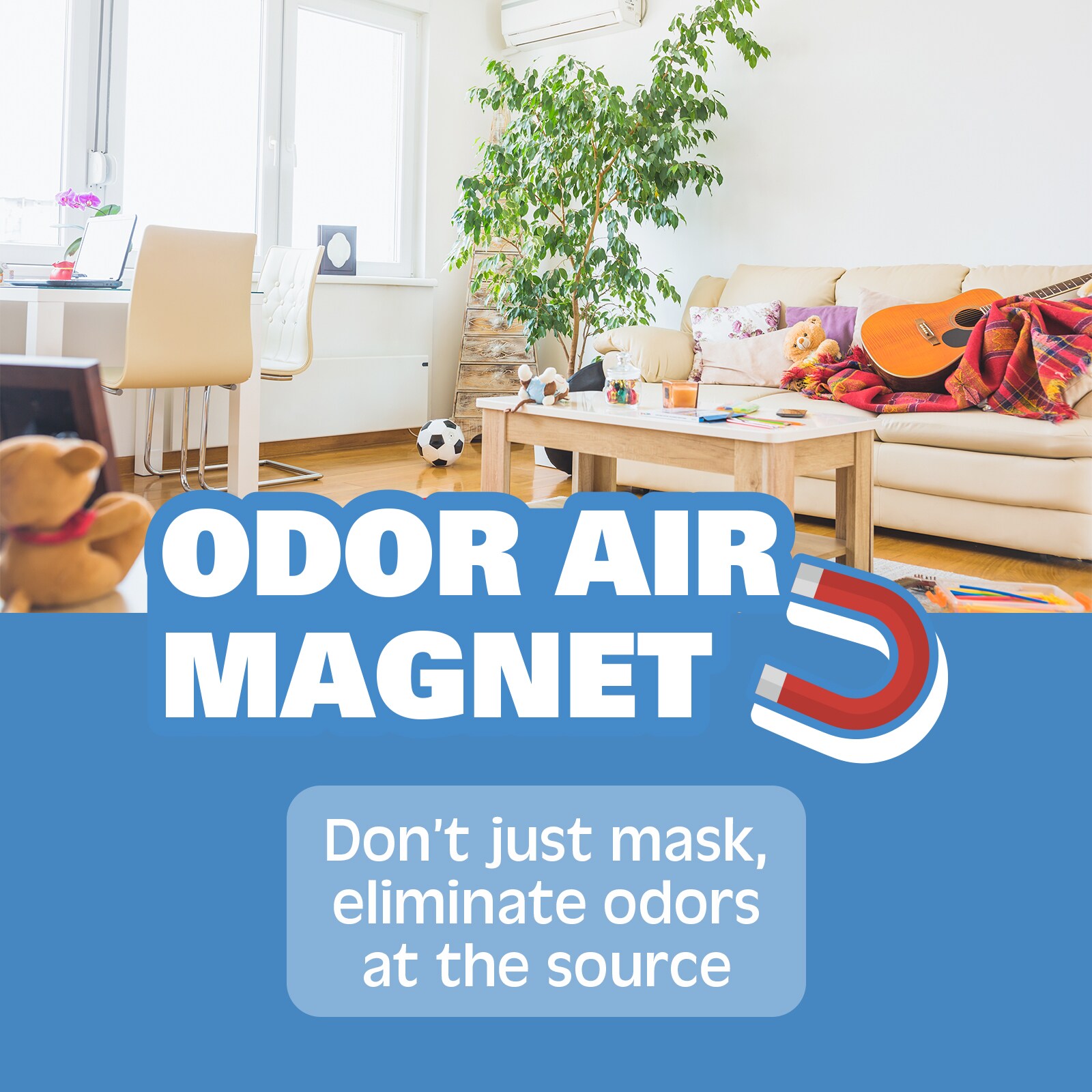 Gonzo Natural Magic 4120D Air-Fresheners - View #12